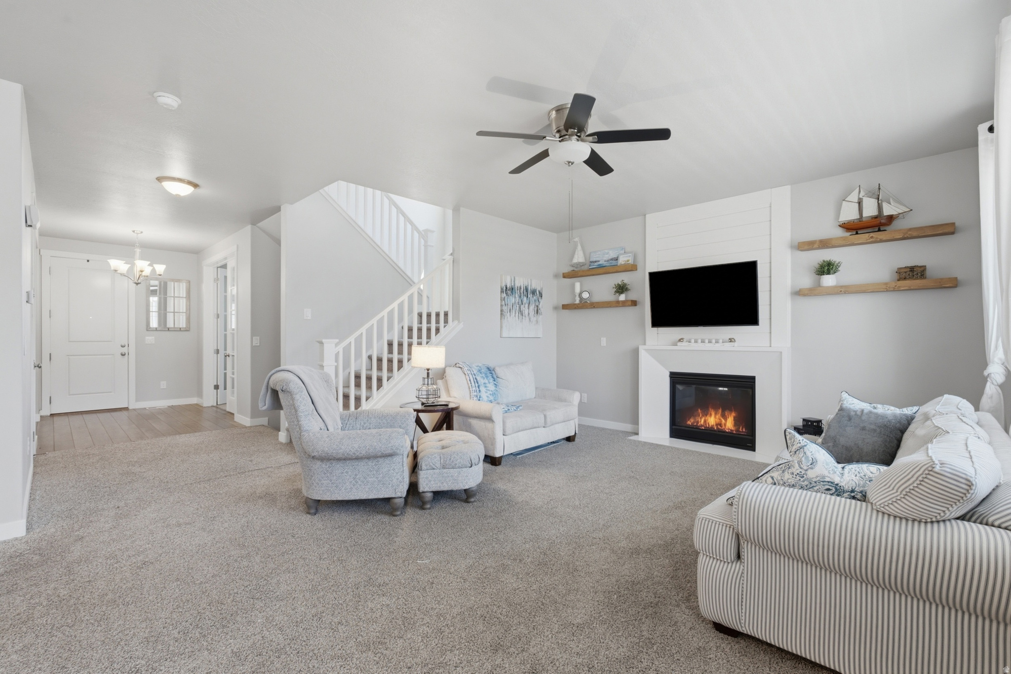 STANSBURY PLACE 4026 - Residential