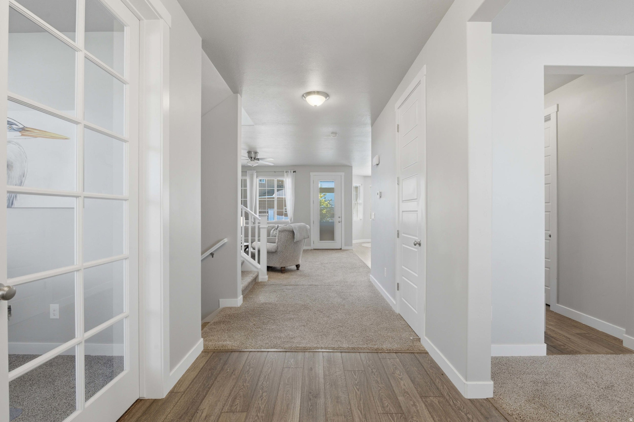 STANSBURY PLACE 4026 - Residential