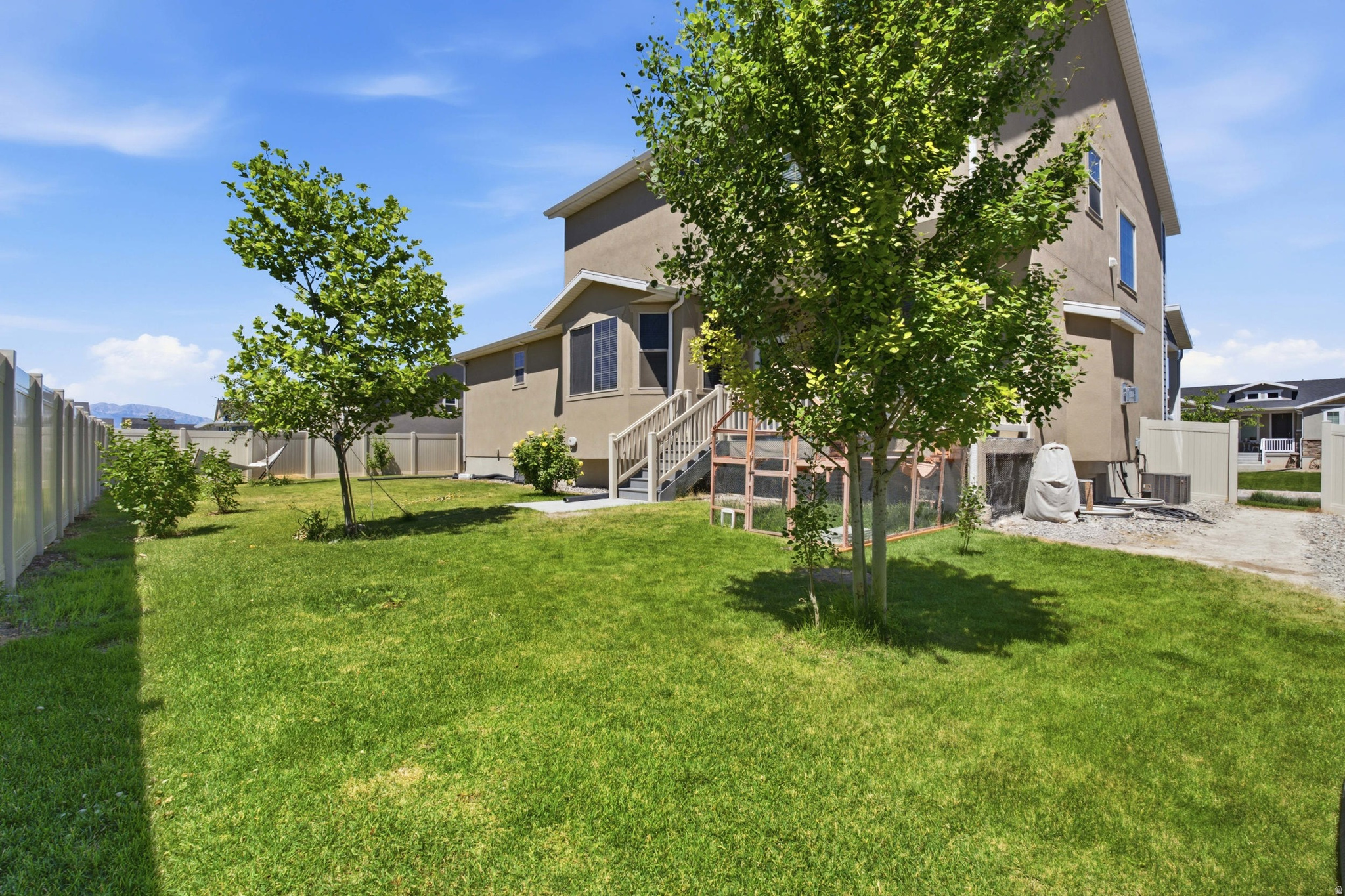 STANSBURY PLACE 4026 - Residential