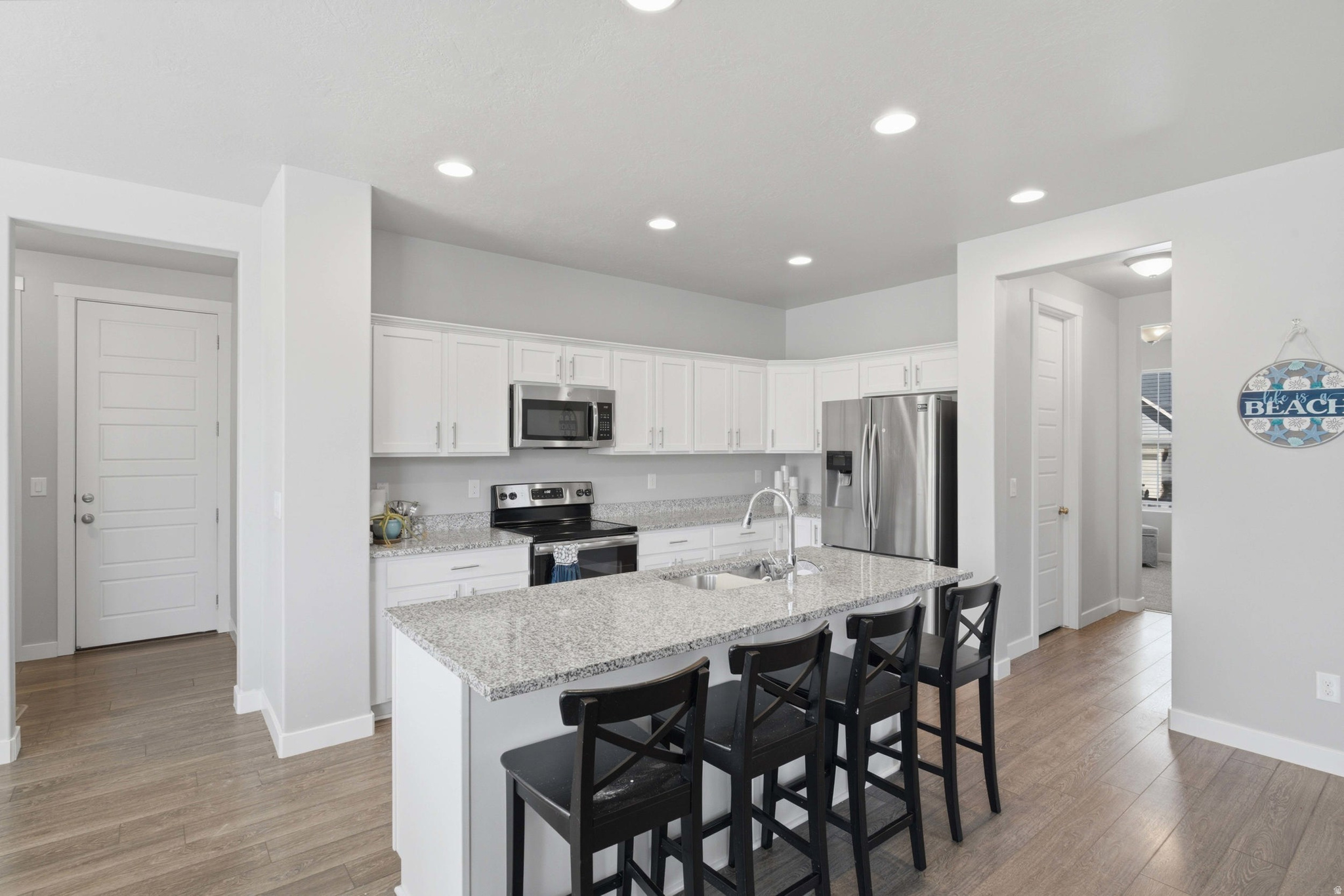 STANSBURY PLACE 4026 - Residential