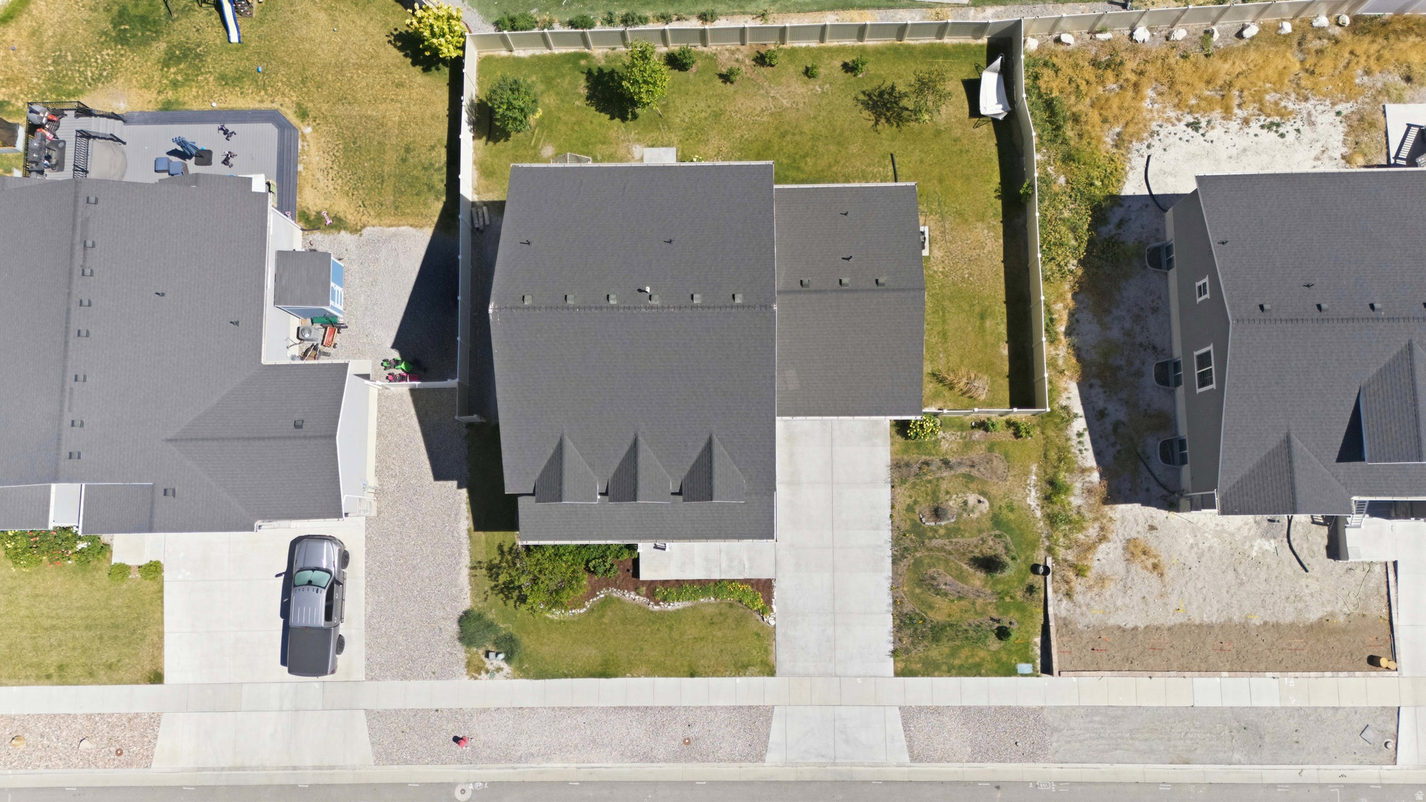 STANSBURY PLACE 4026 - Residential