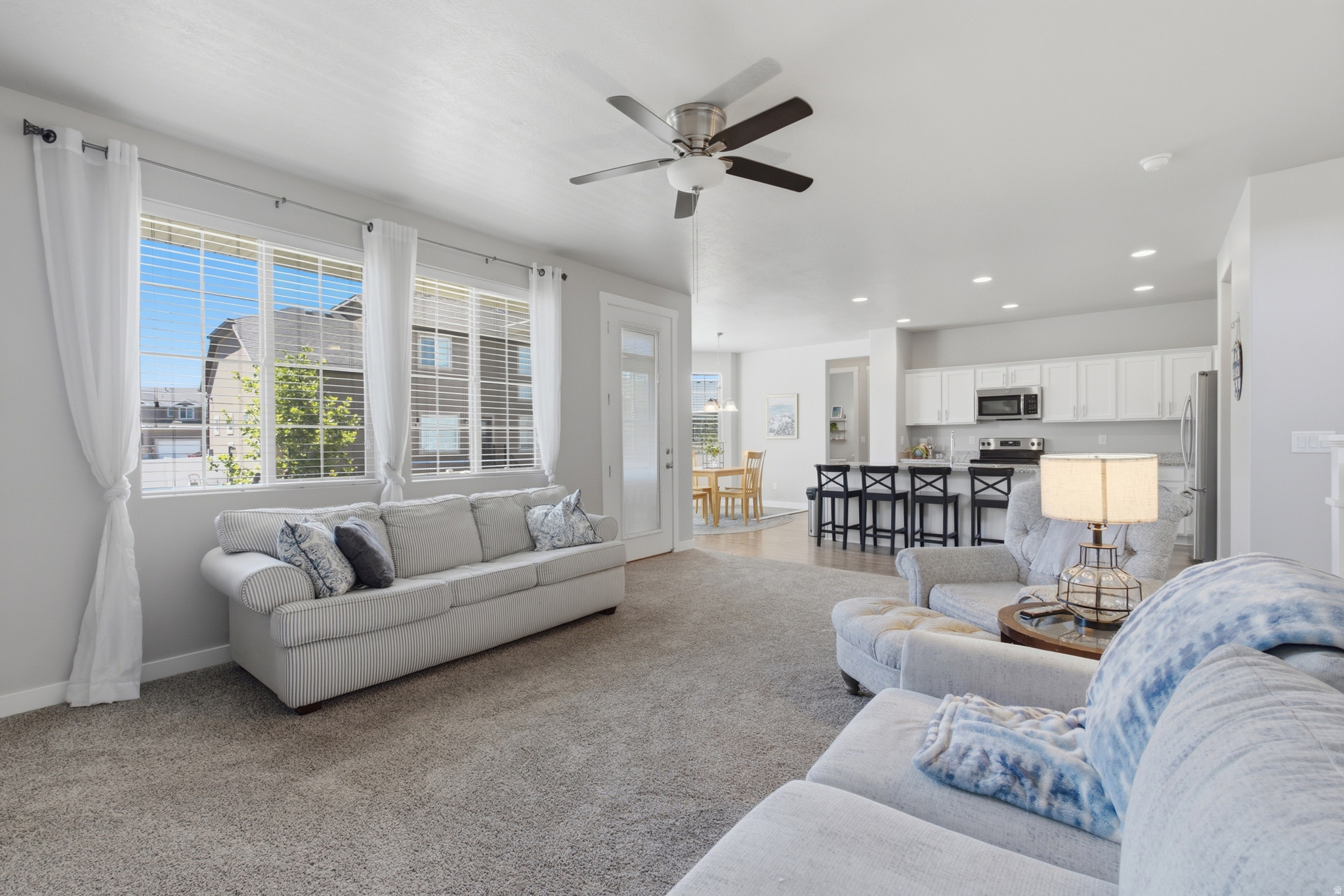 STANSBURY PLACE 4026 - Residential