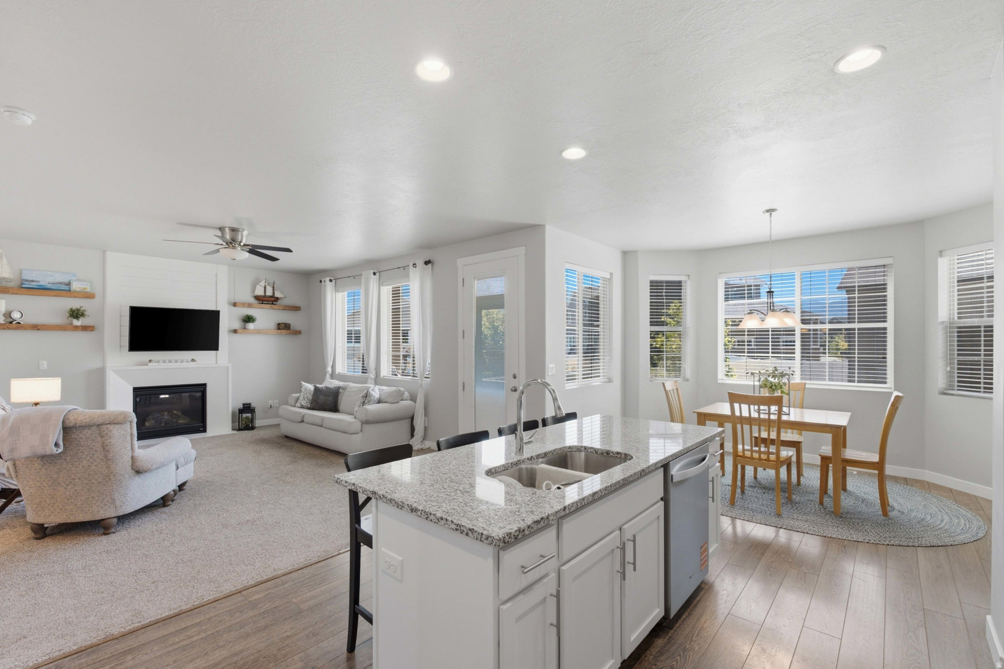 STANSBURY PLACE 4026 - Residential