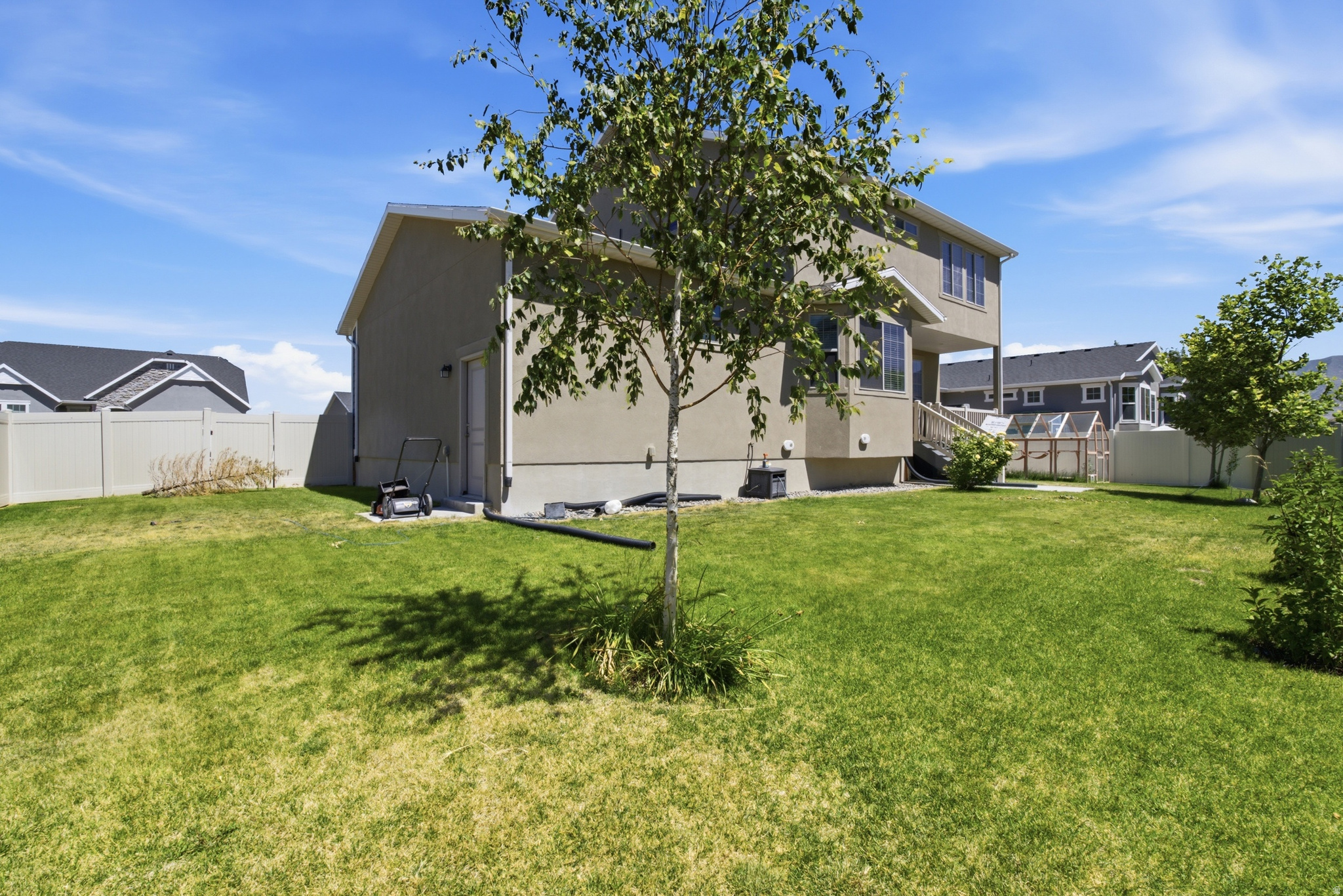 STANSBURY PLACE 4026 - Residential