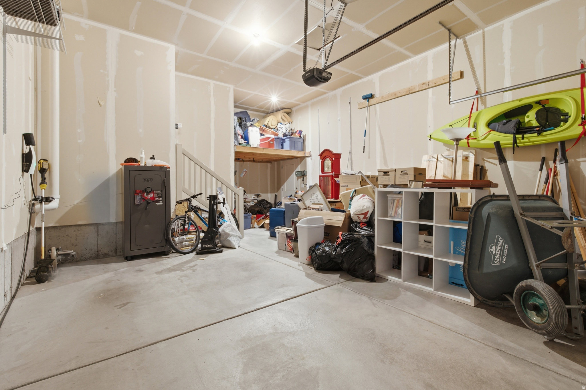 STANSBURY PLACE 4026 - Residential