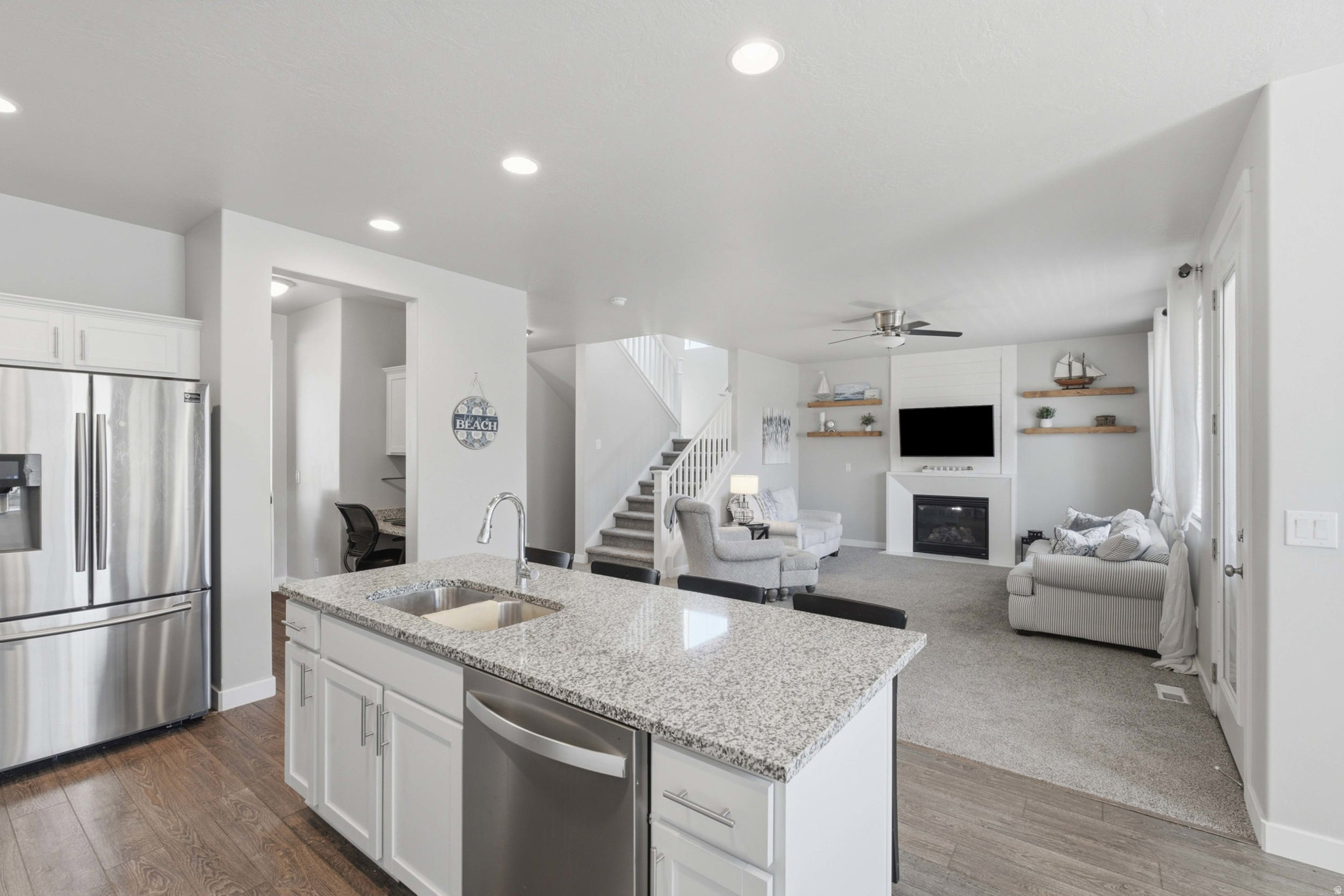 STANSBURY PLACE 4026 - Residential