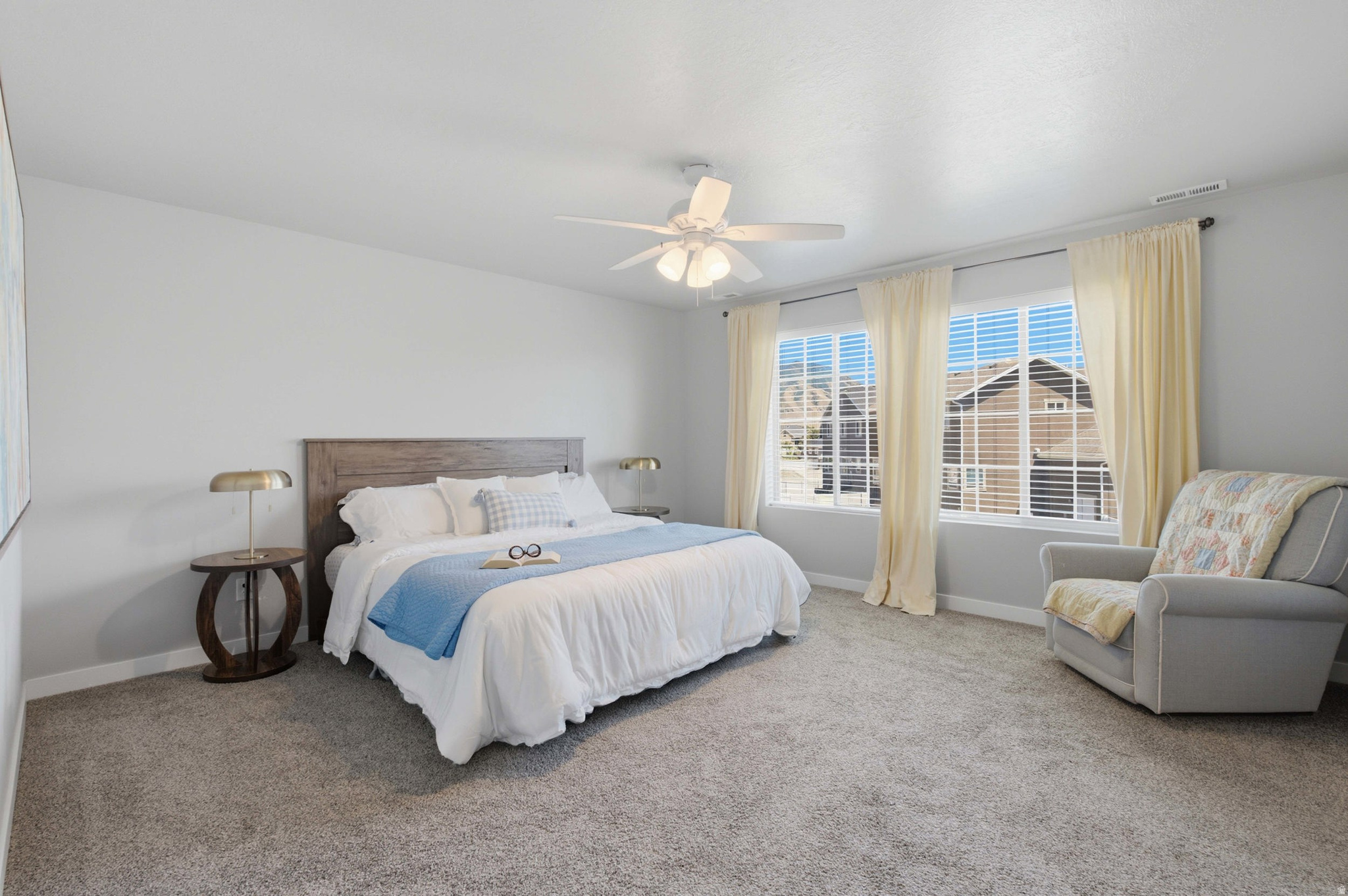 STANSBURY PLACE 4026 - Residential