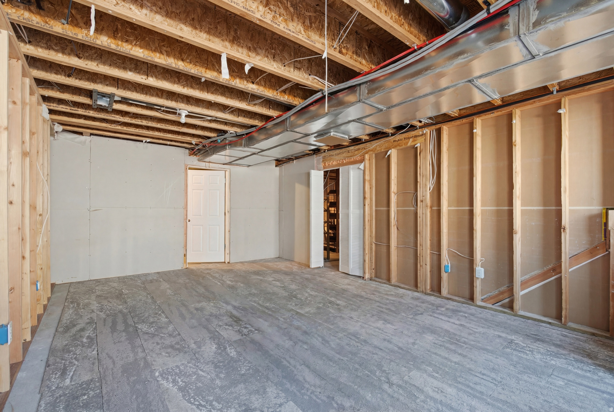 STANSBURY PLACE 4026 - Residential