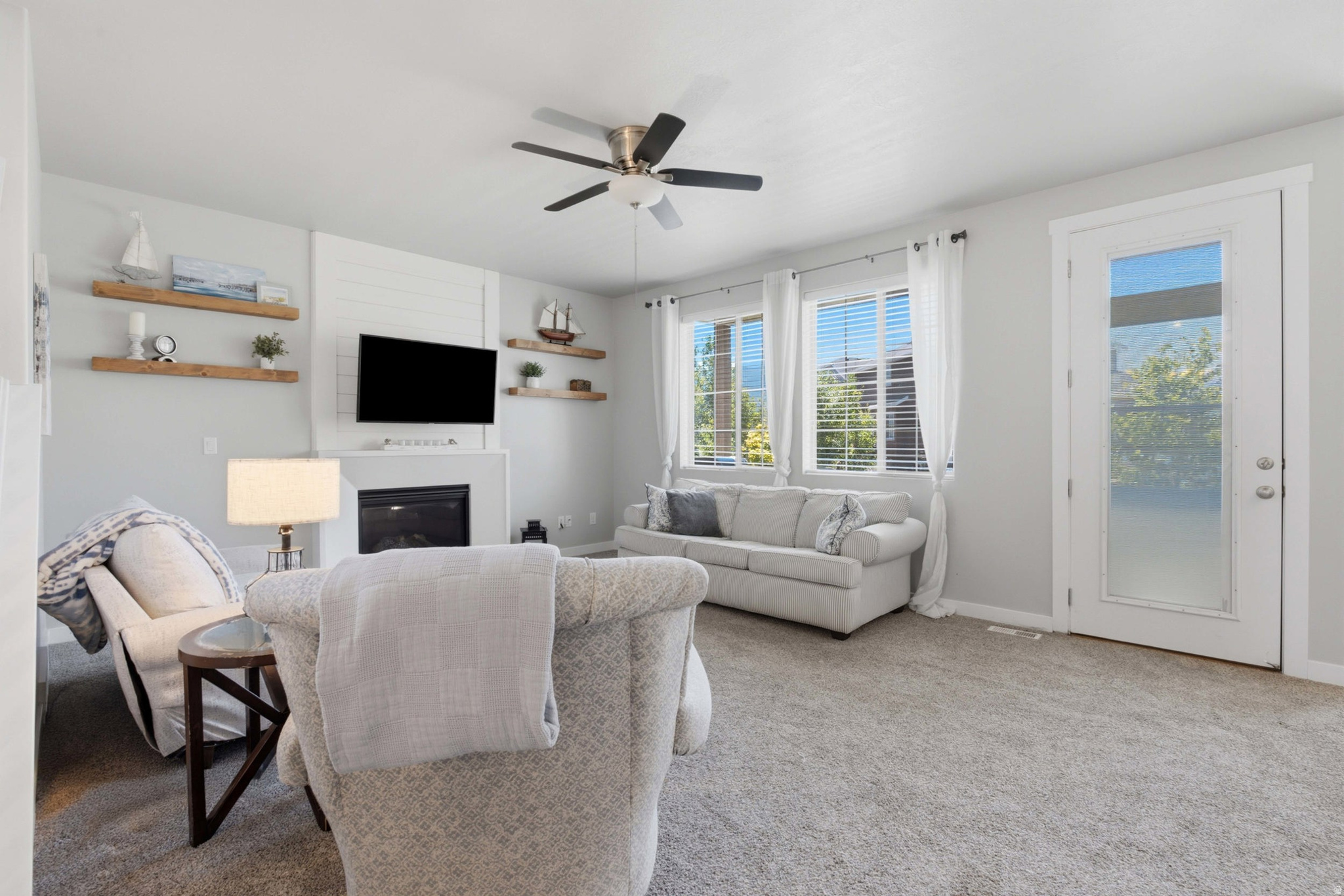 STANSBURY PLACE 4026 - Residential