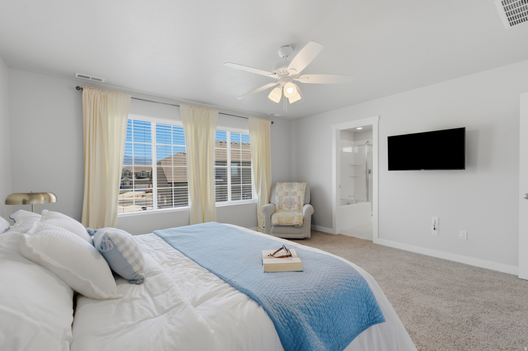 STANSBURY PLACE 4026 - Residential
