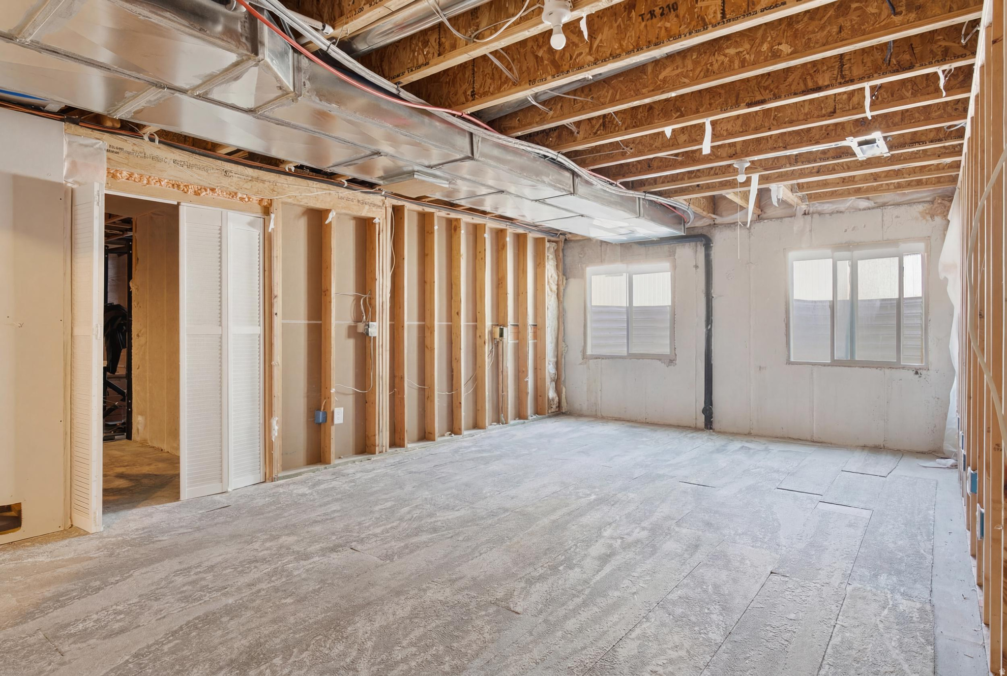 STANSBURY PLACE 4026 - Residential