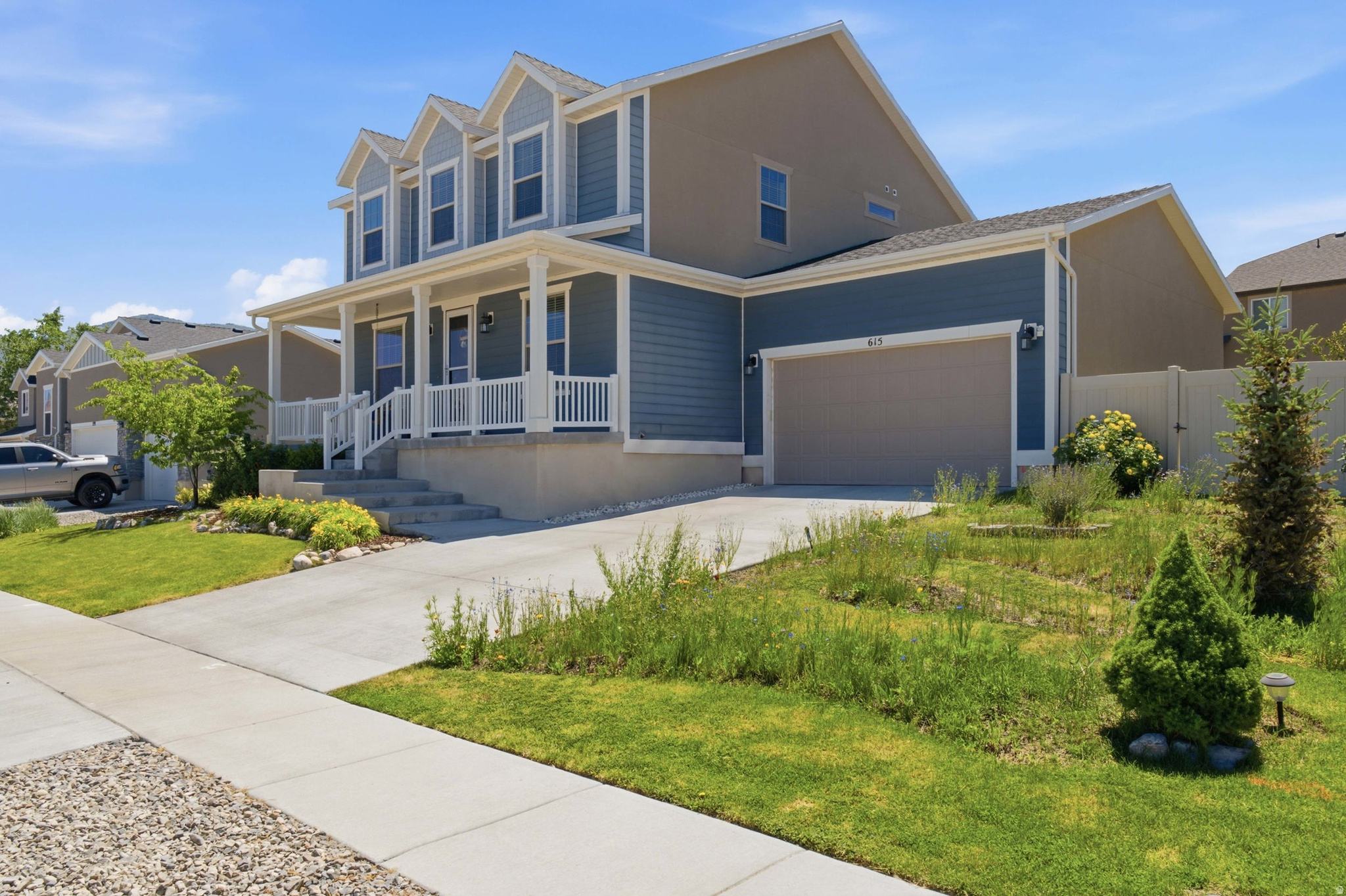 STANSBURY PLACE 4026 - Residential