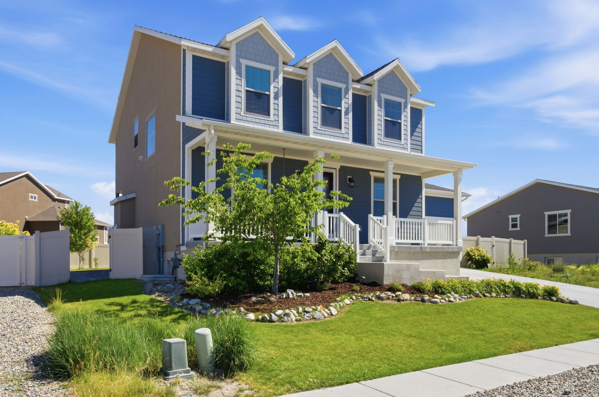 STANSBURY PLACE 4026 - Residential