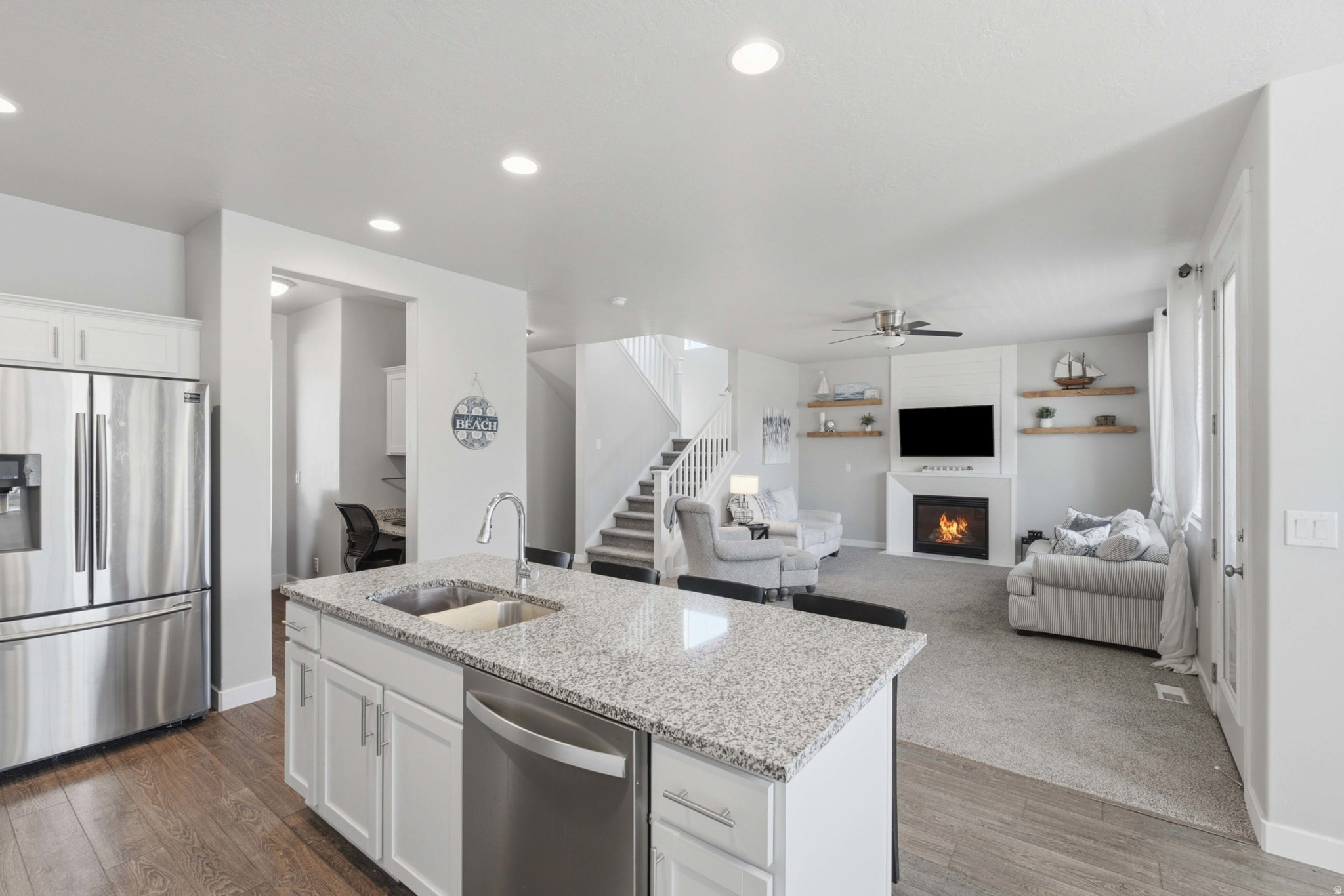 STANSBURY PLACE 4026 - Residential