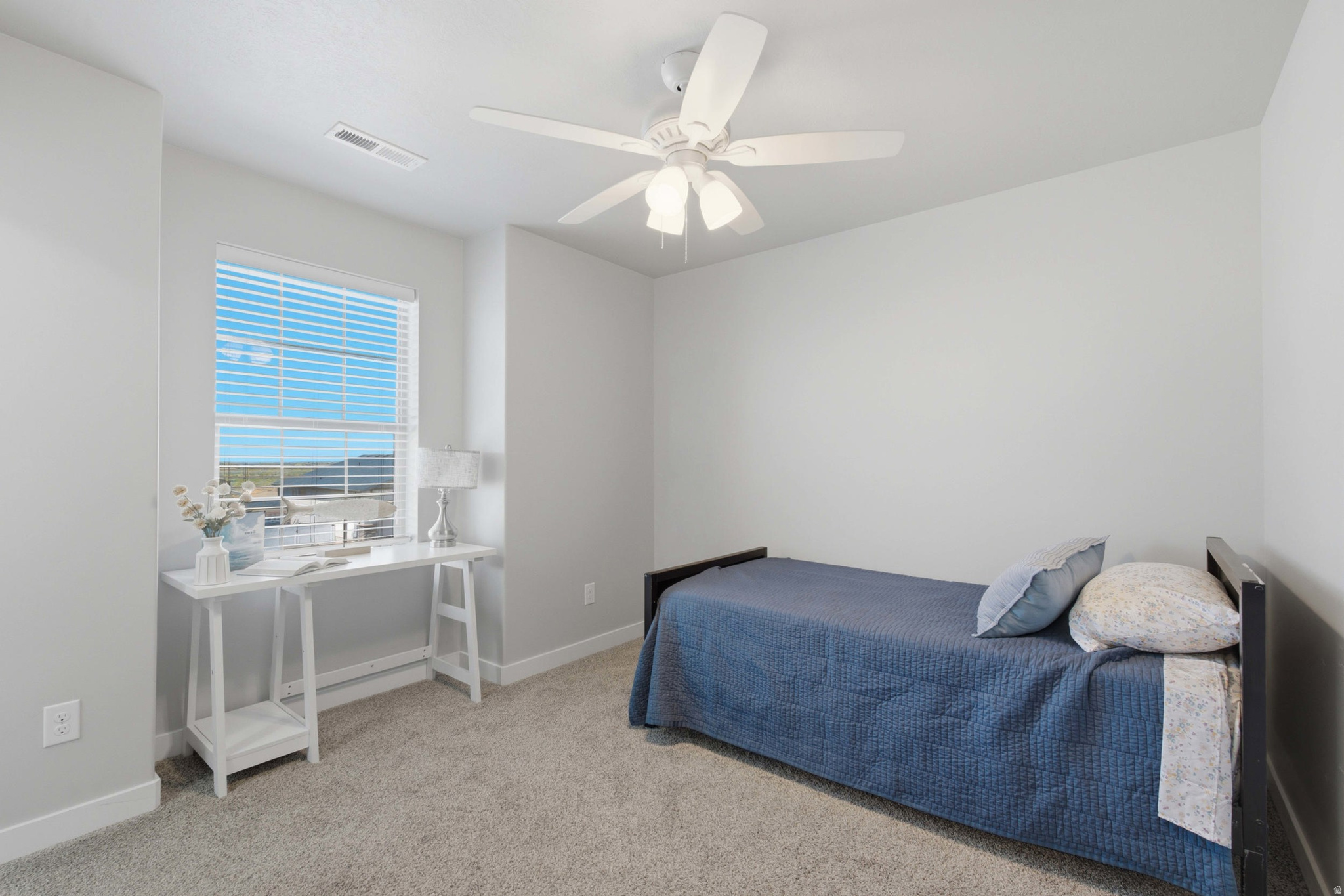 STANSBURY PLACE 4026 - Residential