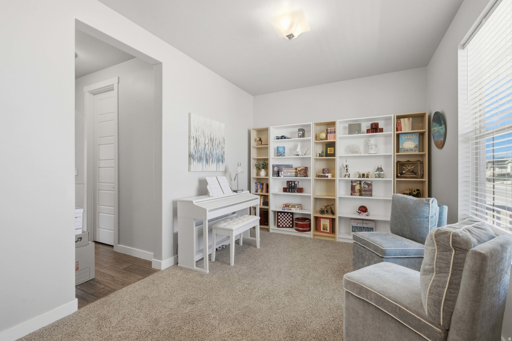 STANSBURY PLACE 4026 - Residential