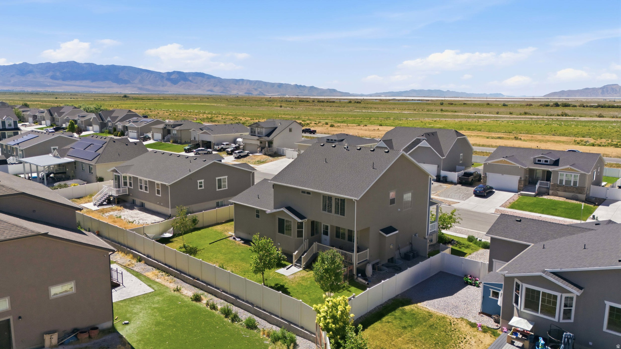 STANSBURY PLACE 4026 - Residential