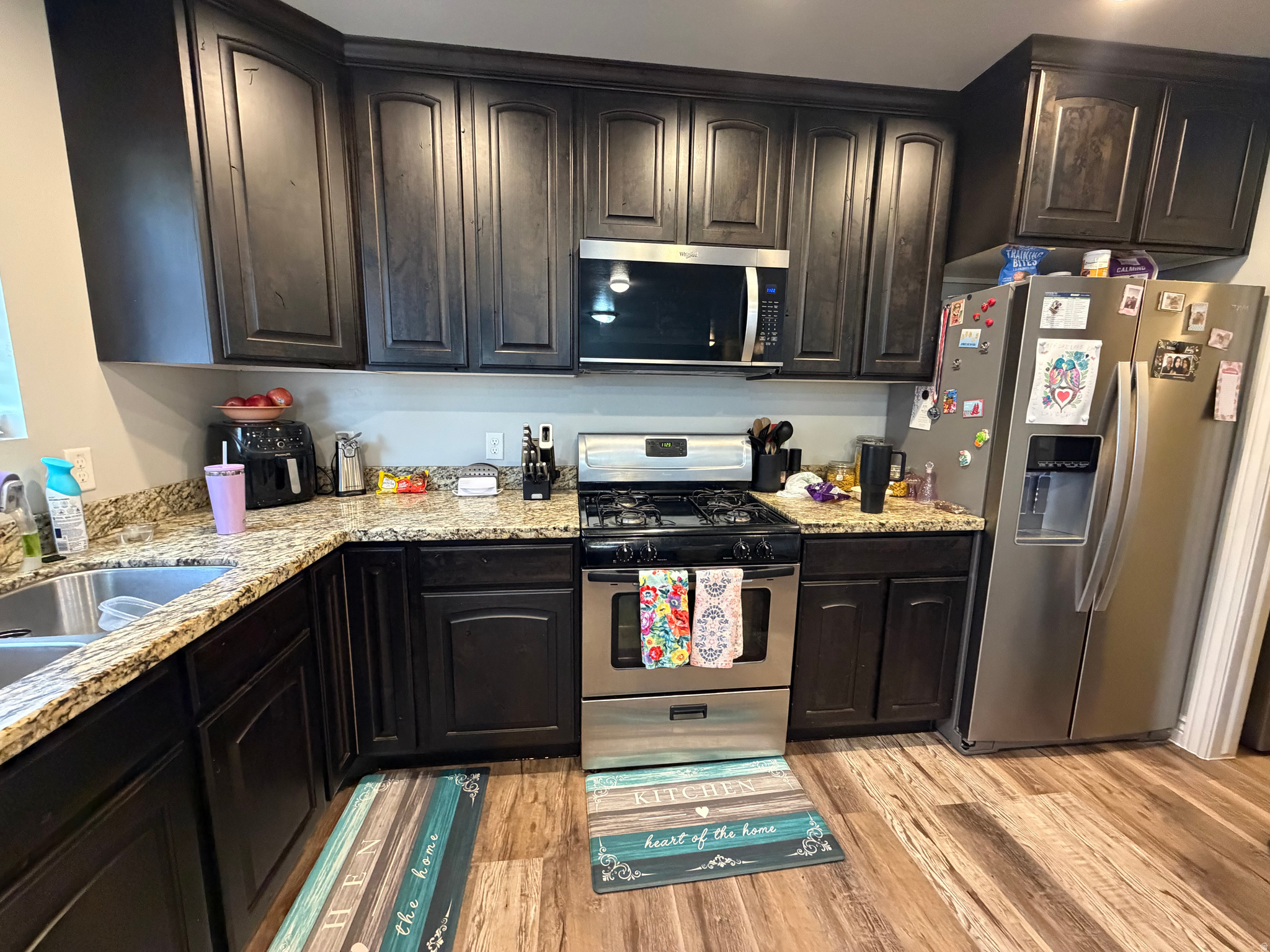 BALLARD ESTATES PHASE 1 - Residential