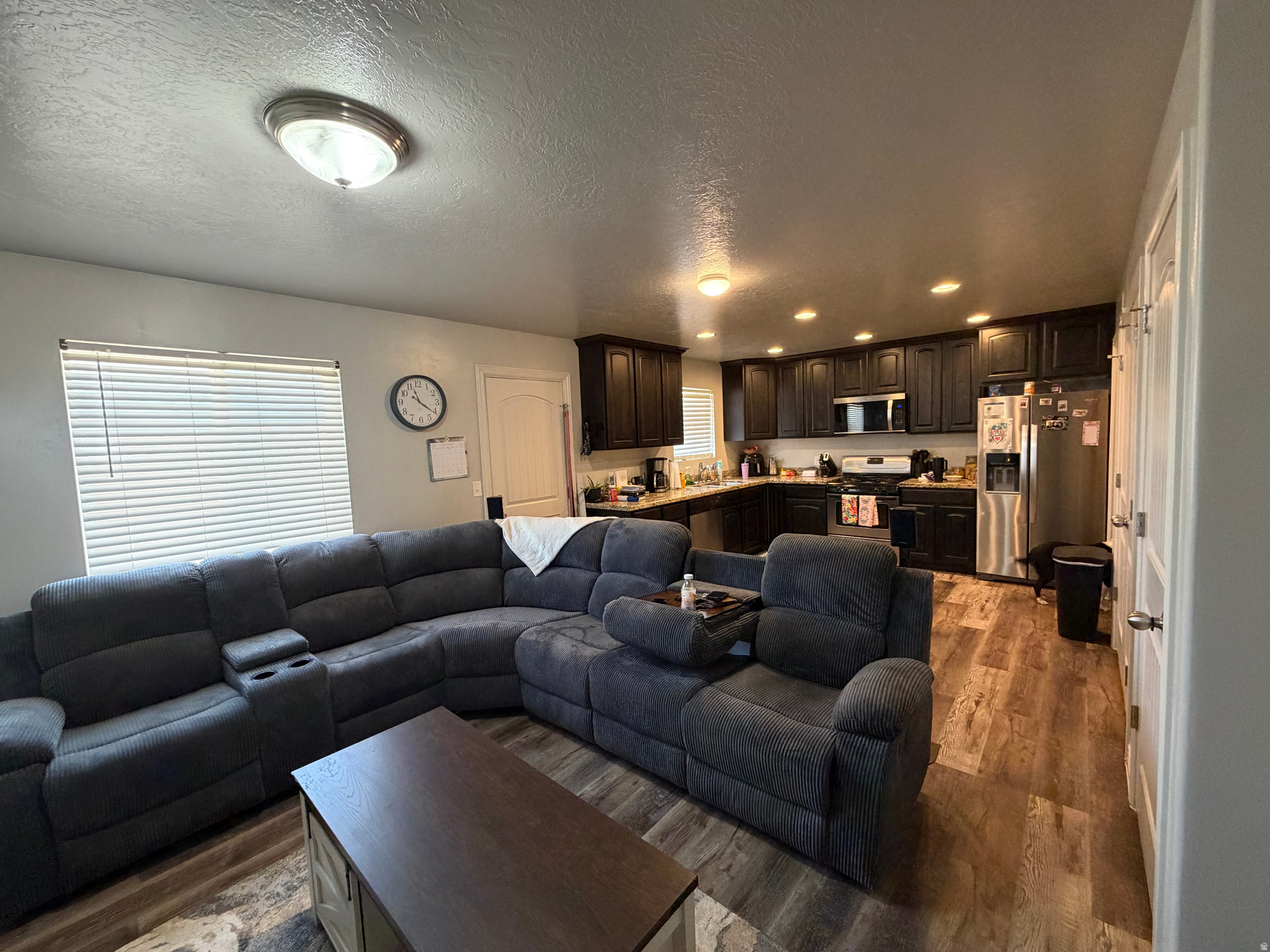 BALLARD ESTATES PHASE 1 - Residential