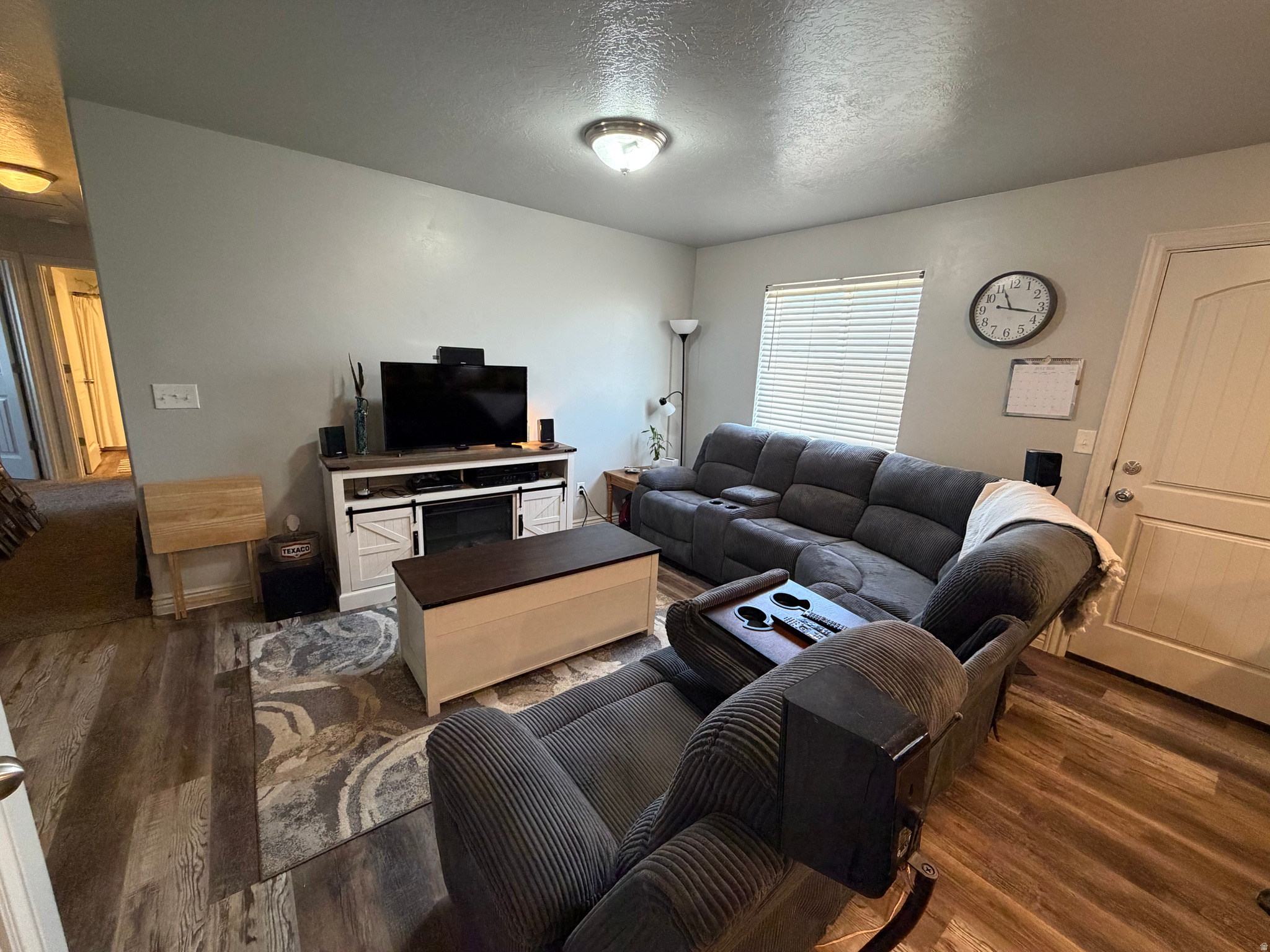 BALLARD ESTATES PHASE 1 - Residential