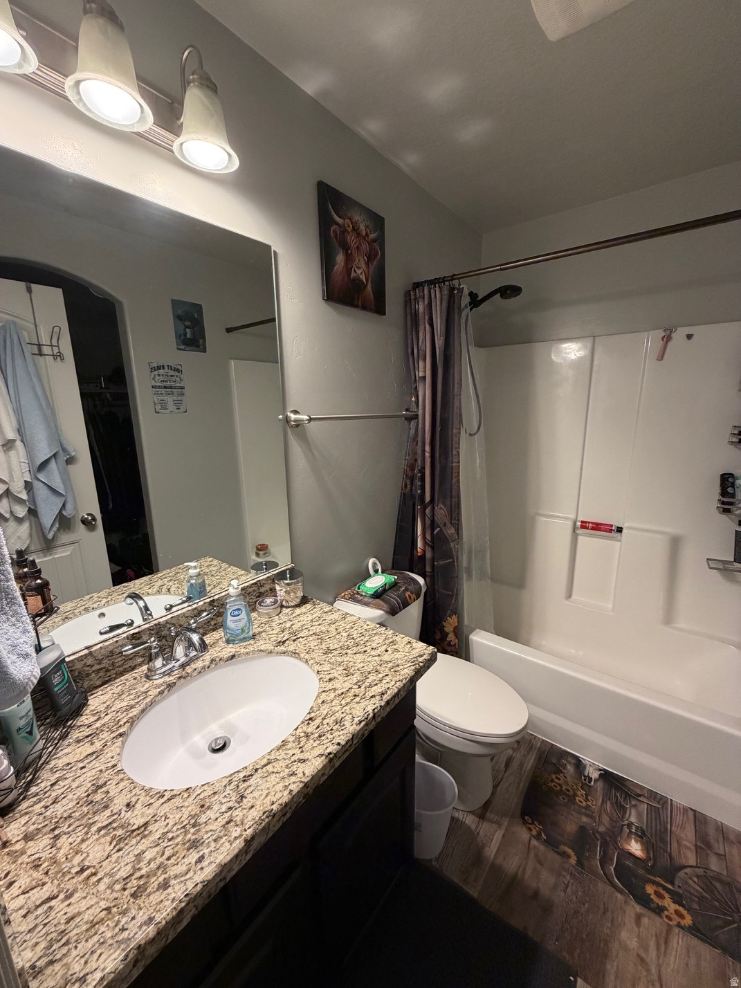 BALLARD ESTATES PHASE 1 - Residential