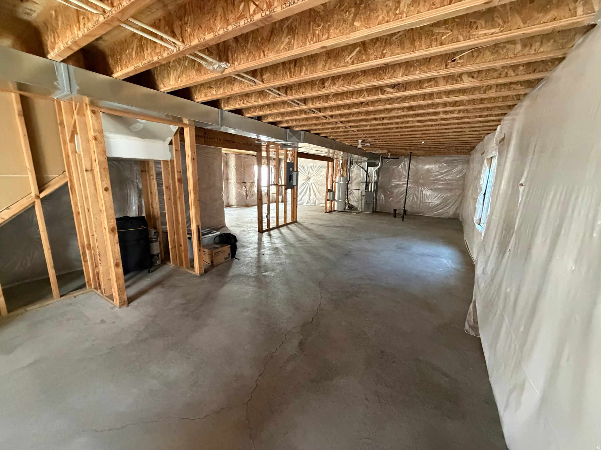 BALLARD ESTATES PHASE 1 - Residential