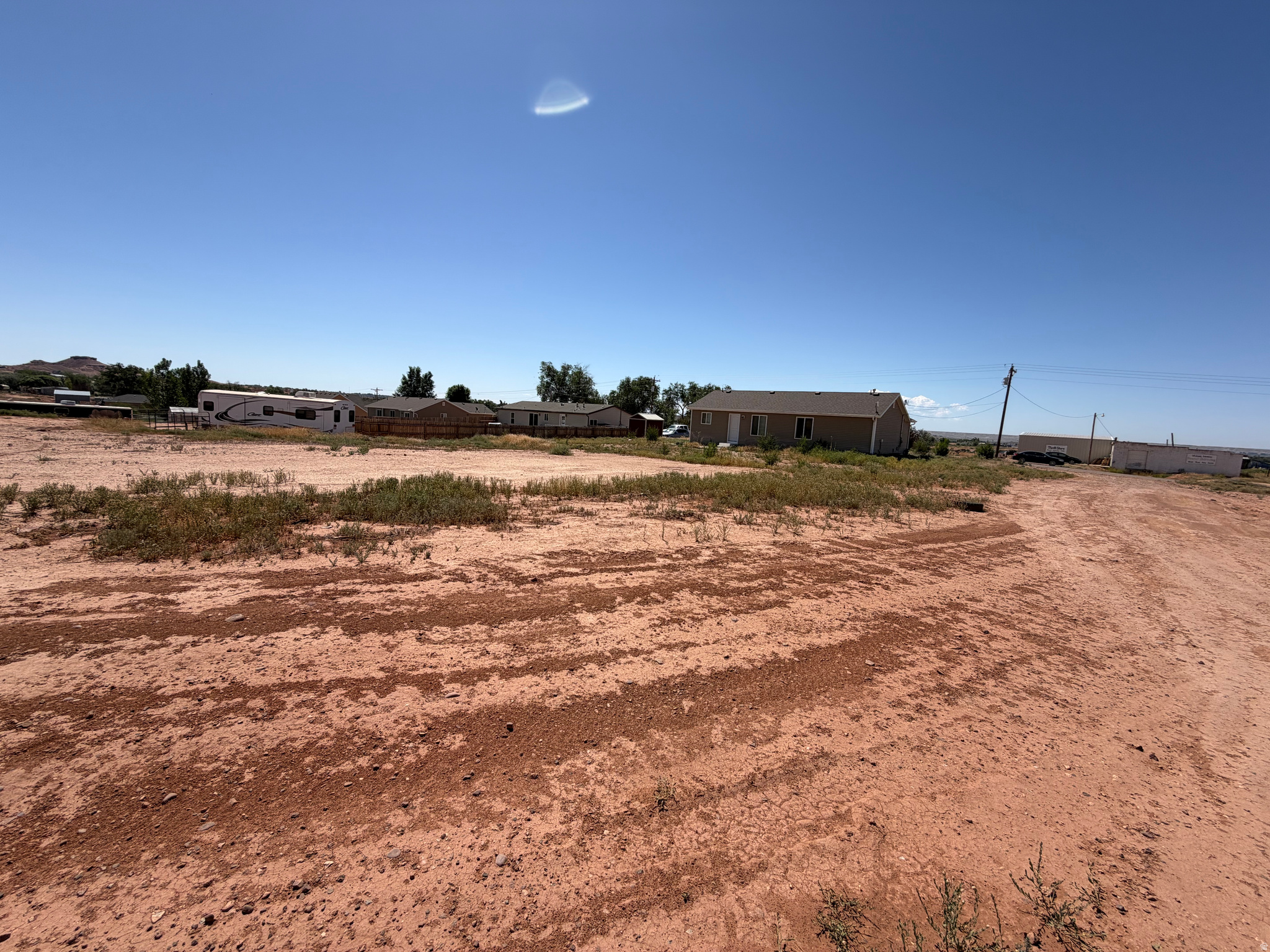 BALLARD ESTATES PHASE 1 - Residential