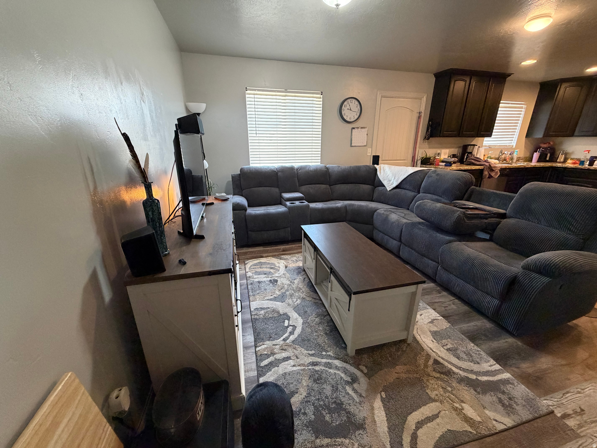 BALLARD ESTATES PHASE 1 - Residential