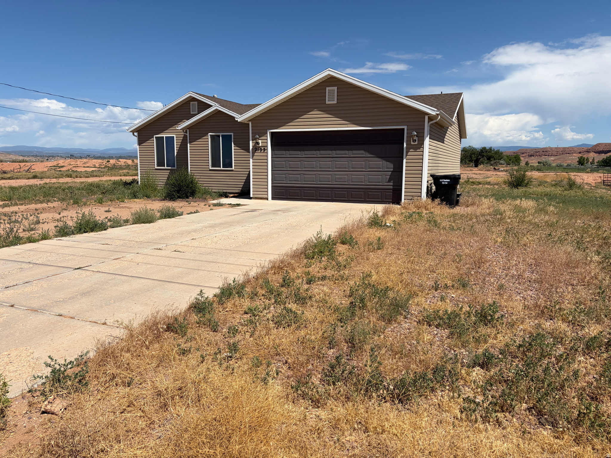 BALLARD ESTATES PHASE 1 - Residential