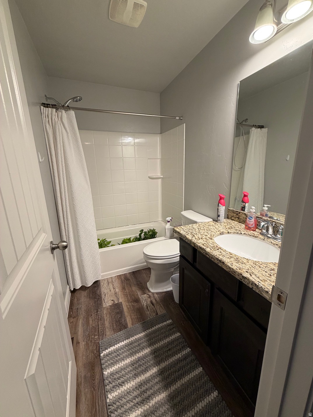 BALLARD ESTATES PHASE 1 - Residential