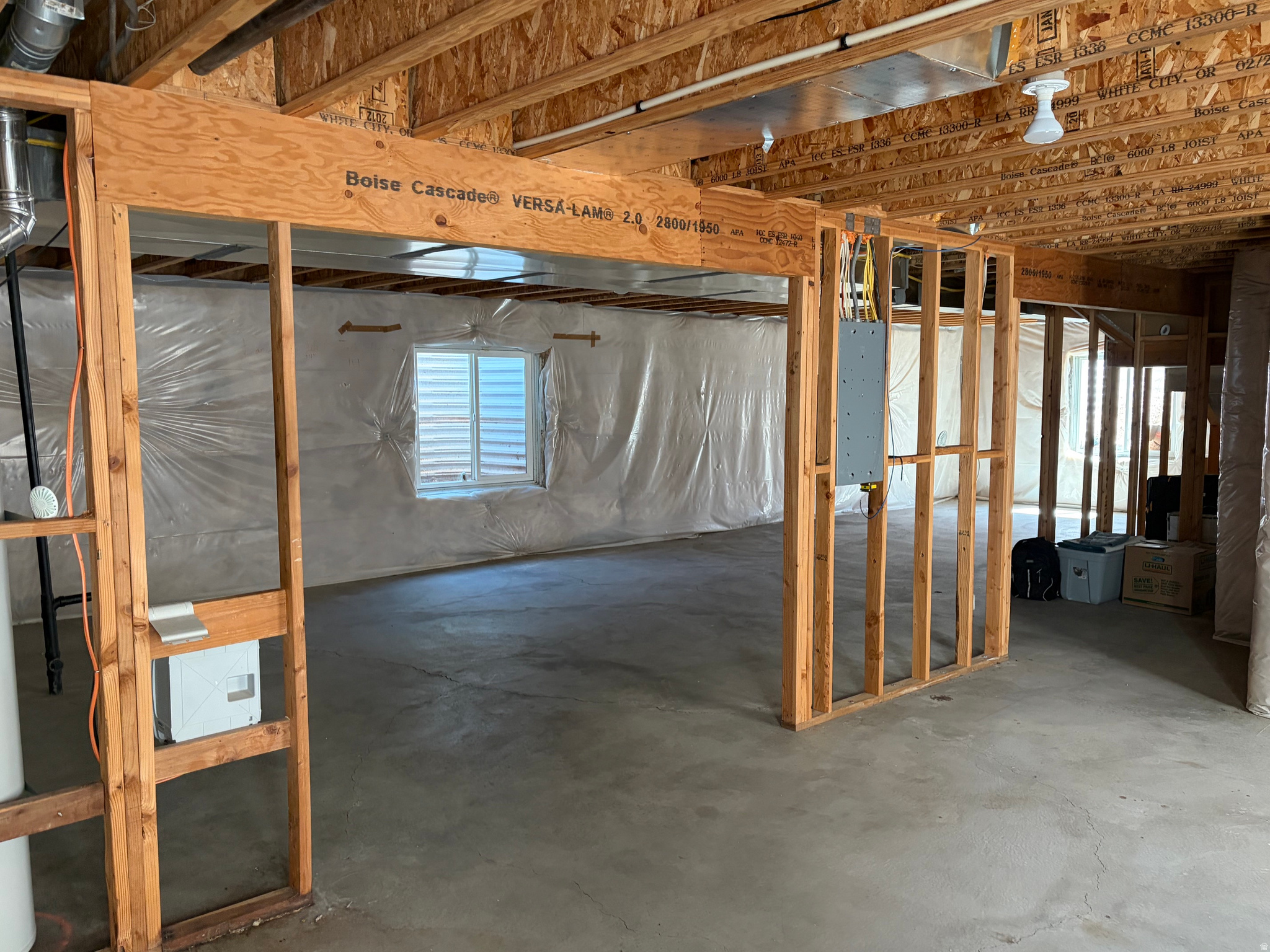 BALLARD ESTATES PHASE 1 - Residential