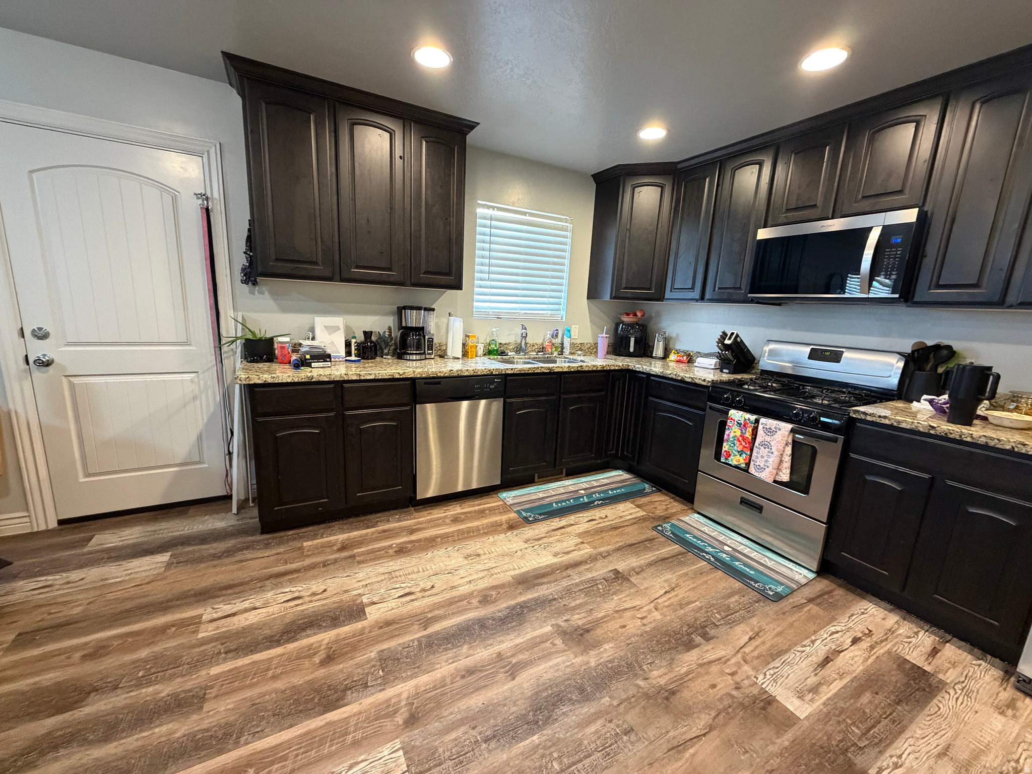 BALLARD ESTATES PHASE 1 - Residential
