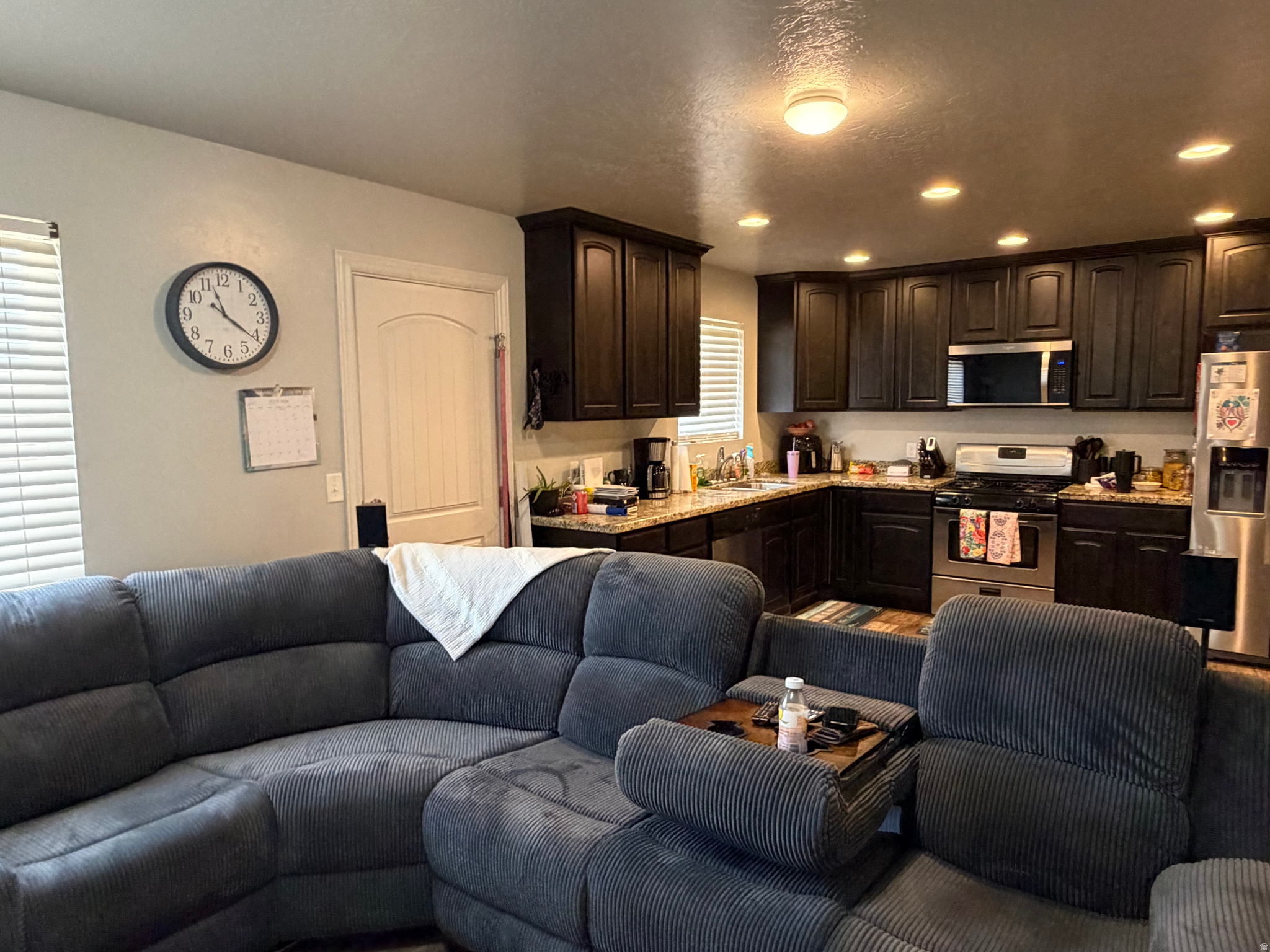 BALLARD ESTATES PHASE 1 - Residential