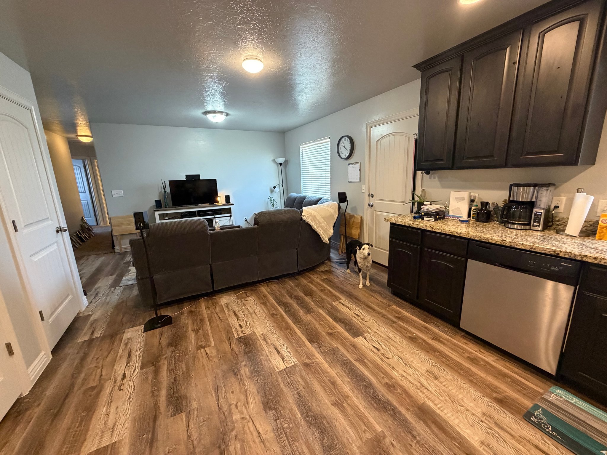 BALLARD ESTATES PHASE 1 - Residential