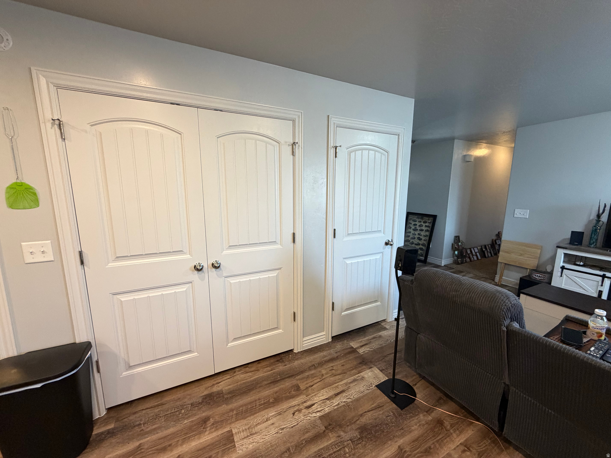 BALLARD ESTATES PHASE 1 - Residential