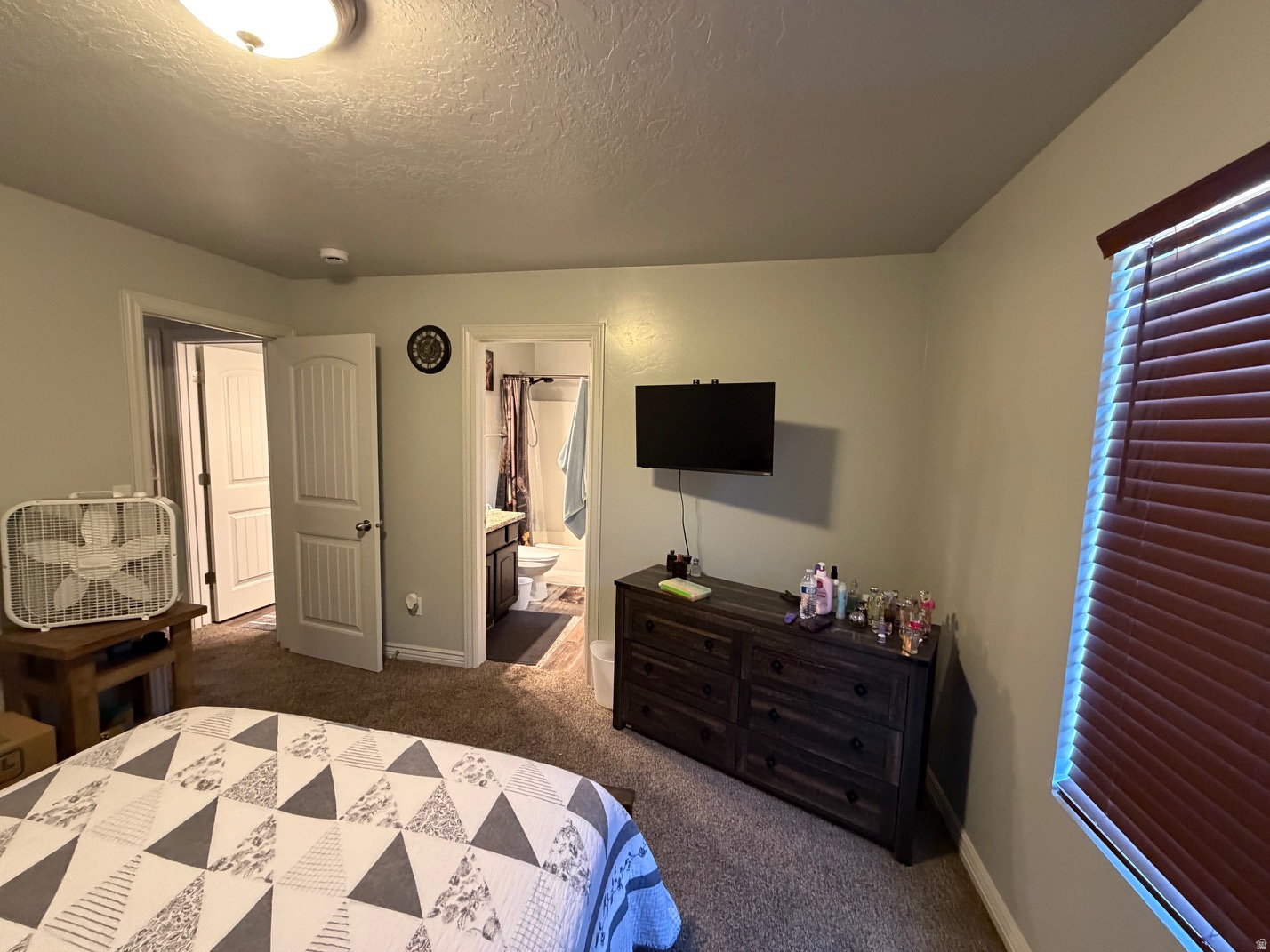 BALLARD ESTATES PHASE 1 - Residential