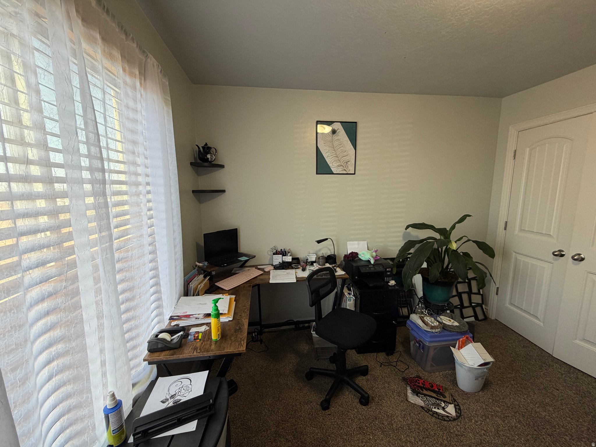 BALLARD ESTATES PHASE 1 - Residential