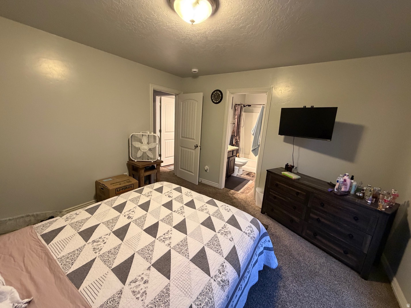 BALLARD ESTATES PHASE 1 - Residential