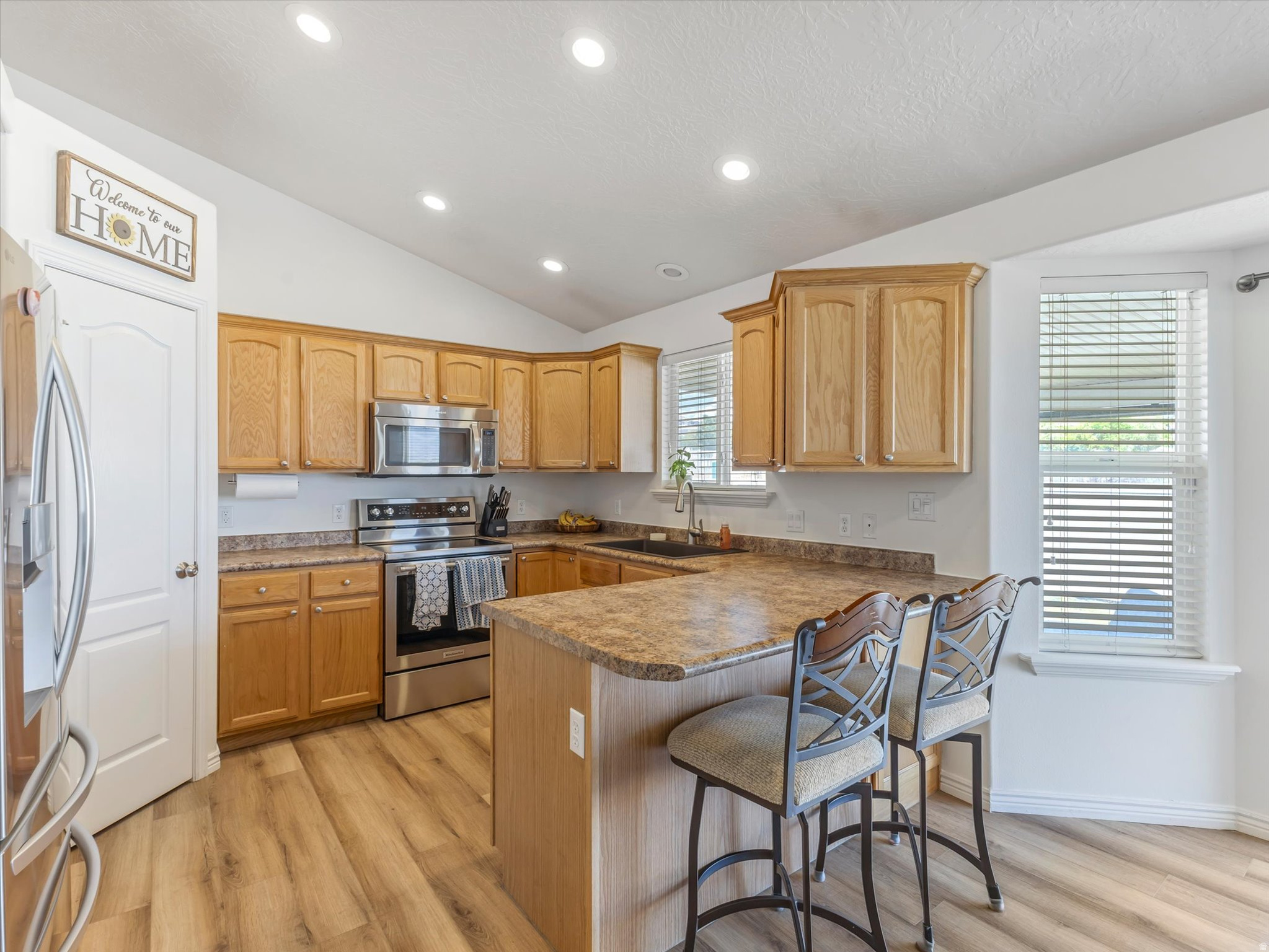 HARVEST HILLS PUD - Residential