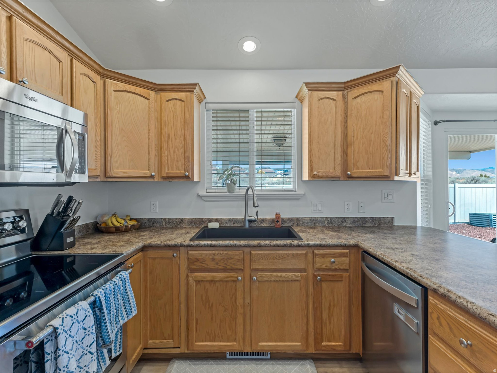 HARVEST HILLS PUD - Residential