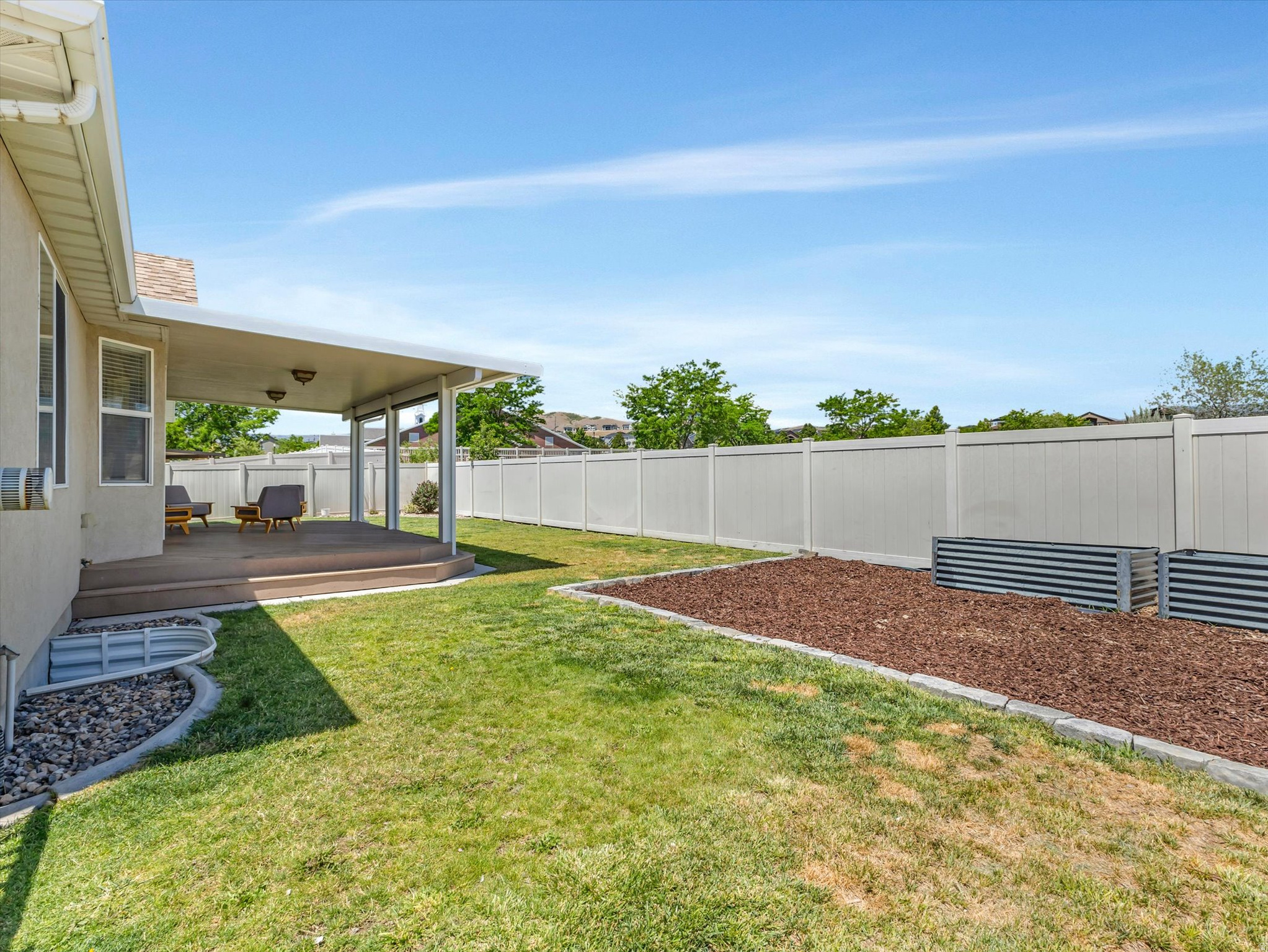 HARVEST HILLS PUD - Residential
