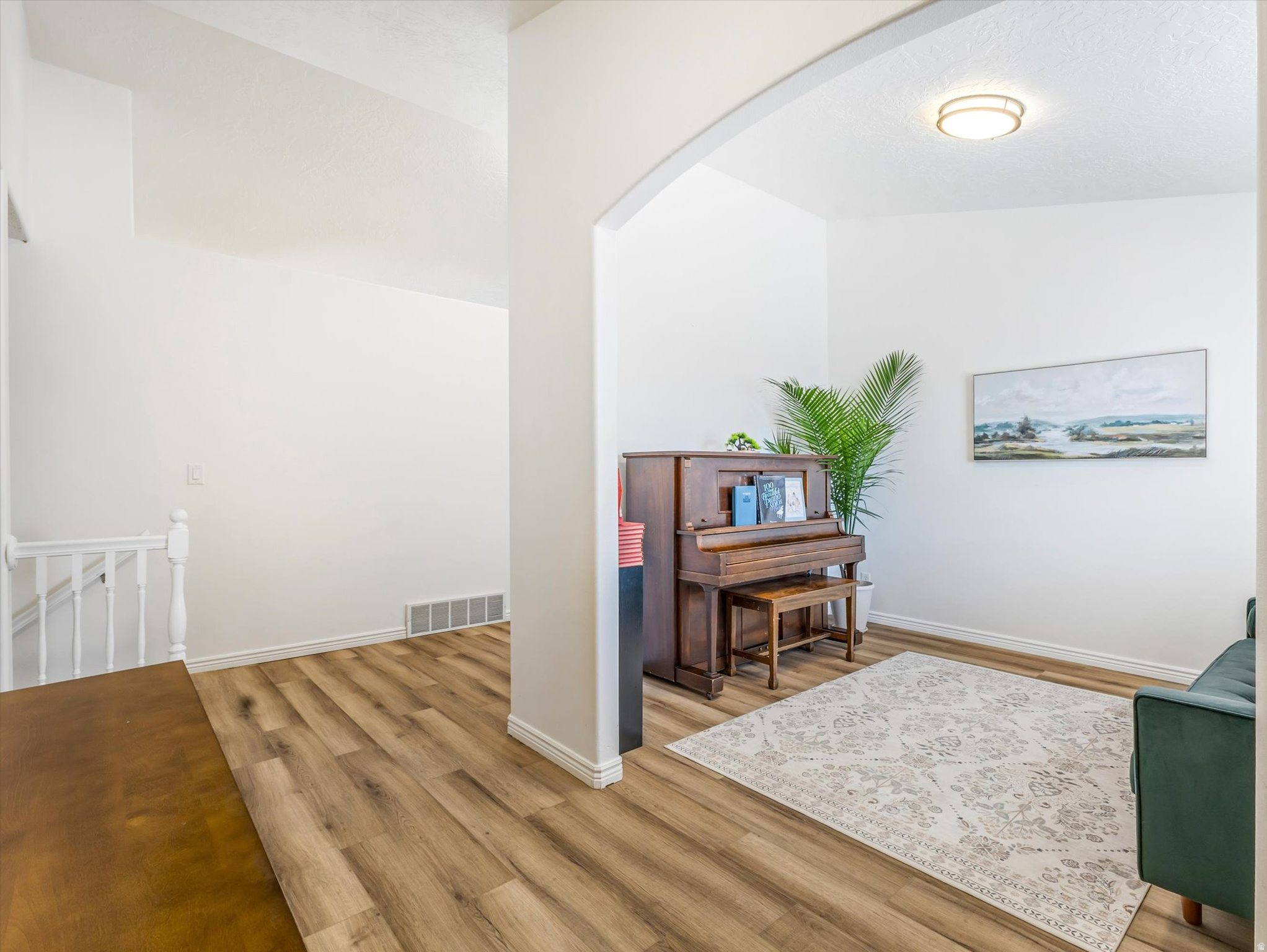 HARVEST HILLS PUD - Residential