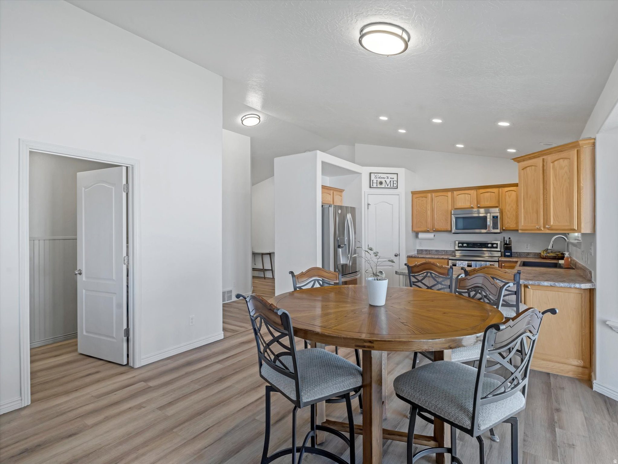 HARVEST HILLS PUD - Residential