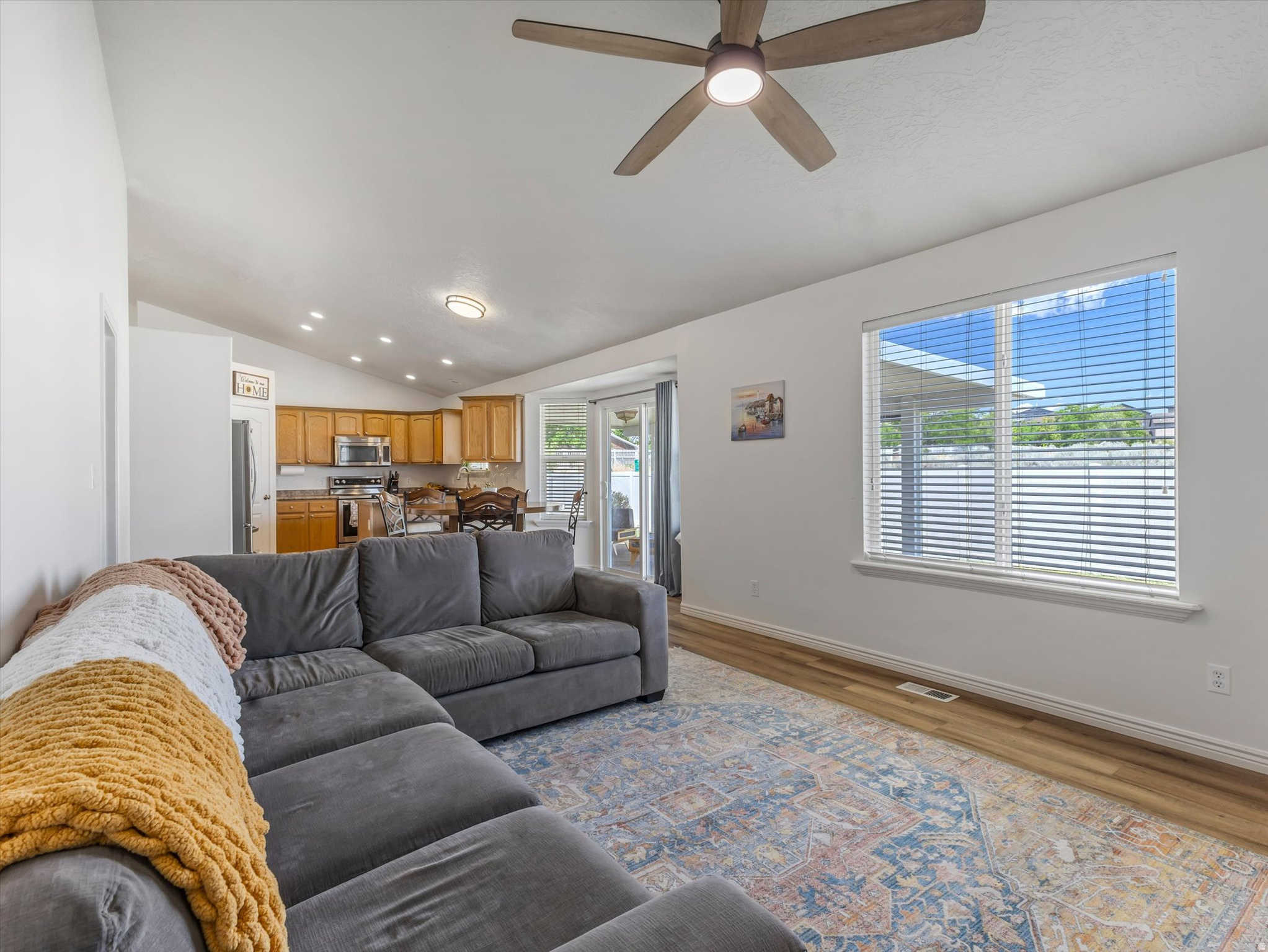 HARVEST HILLS PUD - Residential