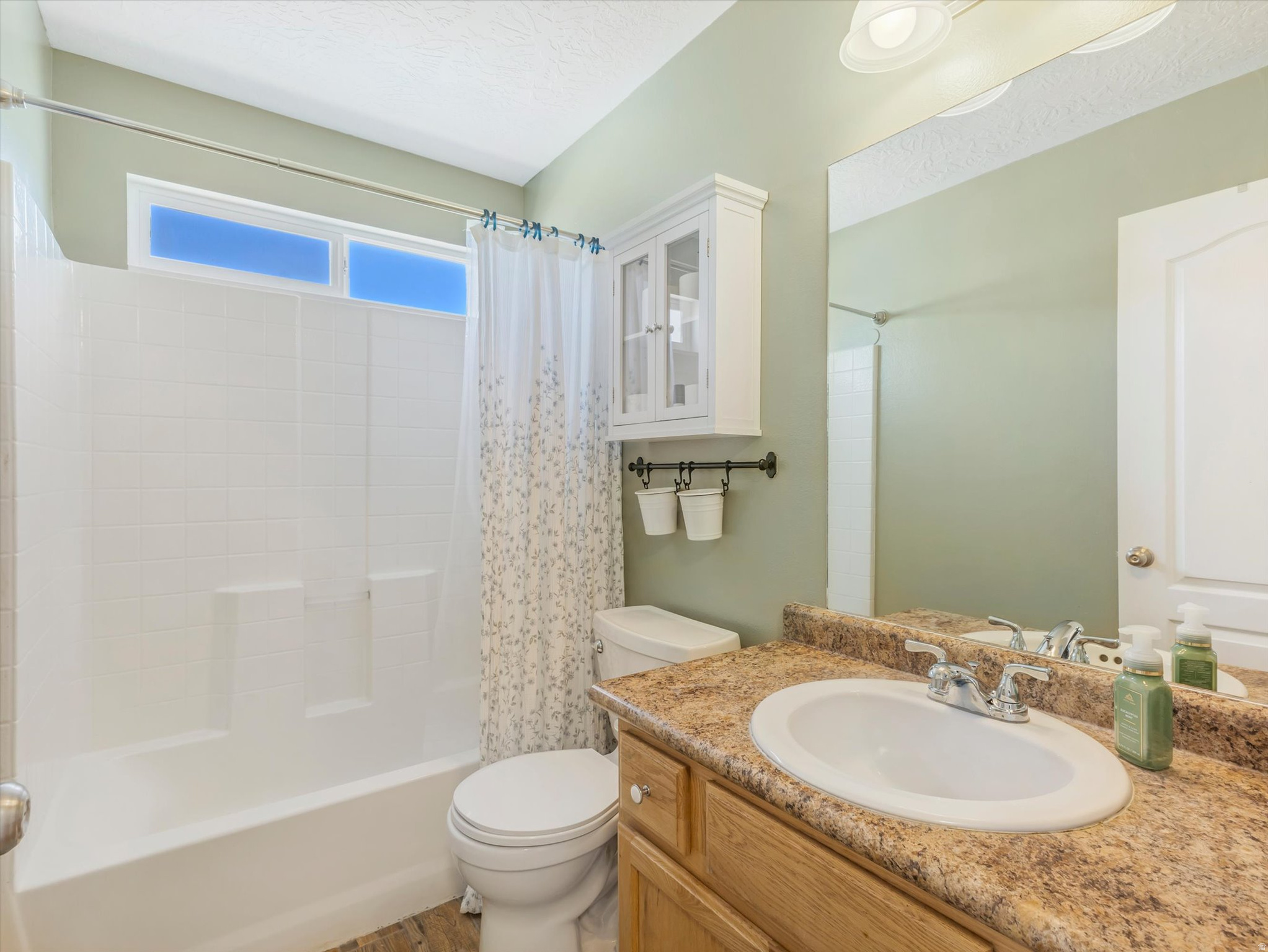 HARVEST HILLS PUD - Residential