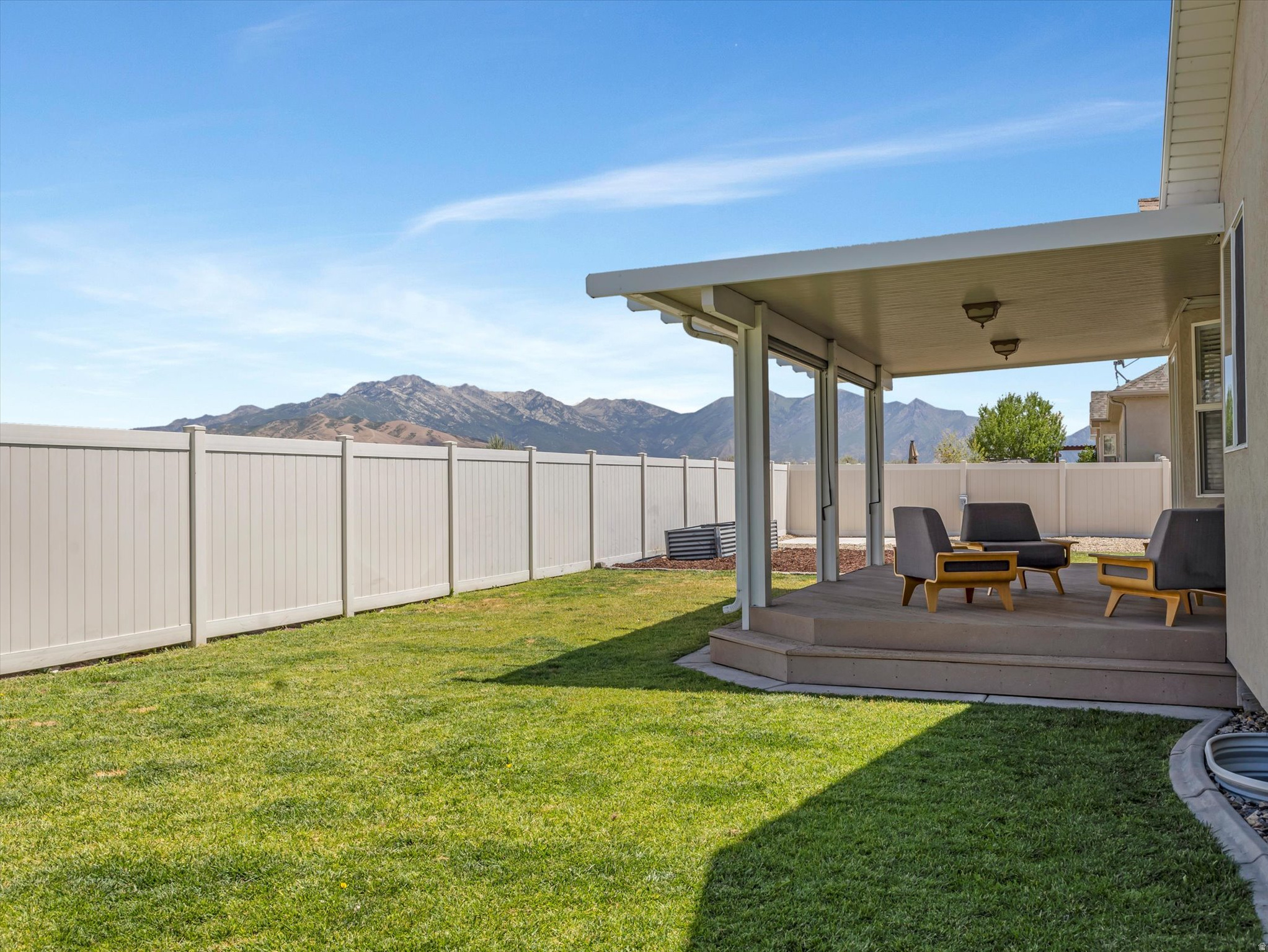 HARVEST HILLS PUD - Residential