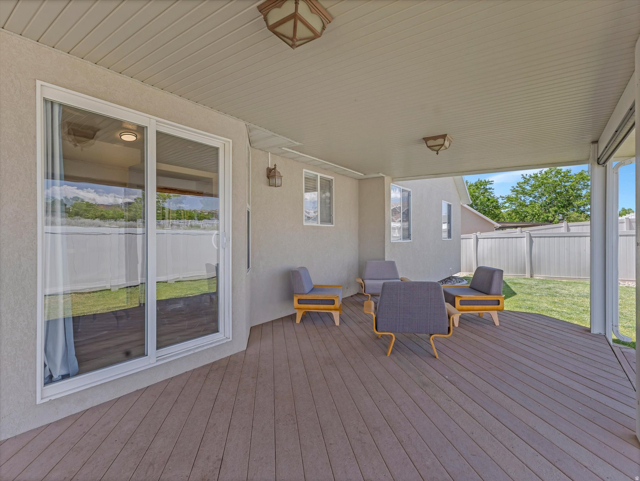 HARVEST HILLS PUD - Residential