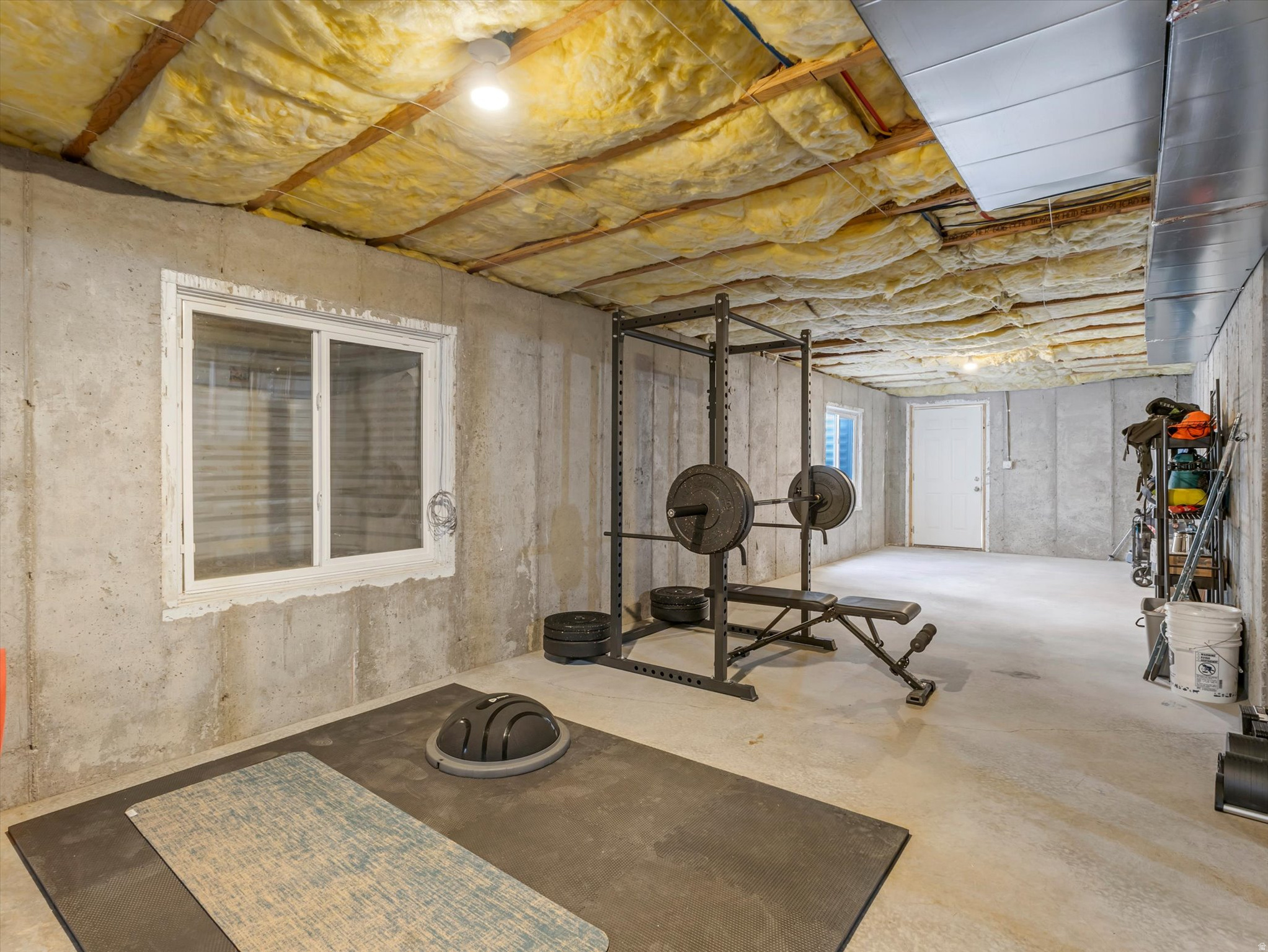 HARVEST HILLS PUD - Residential