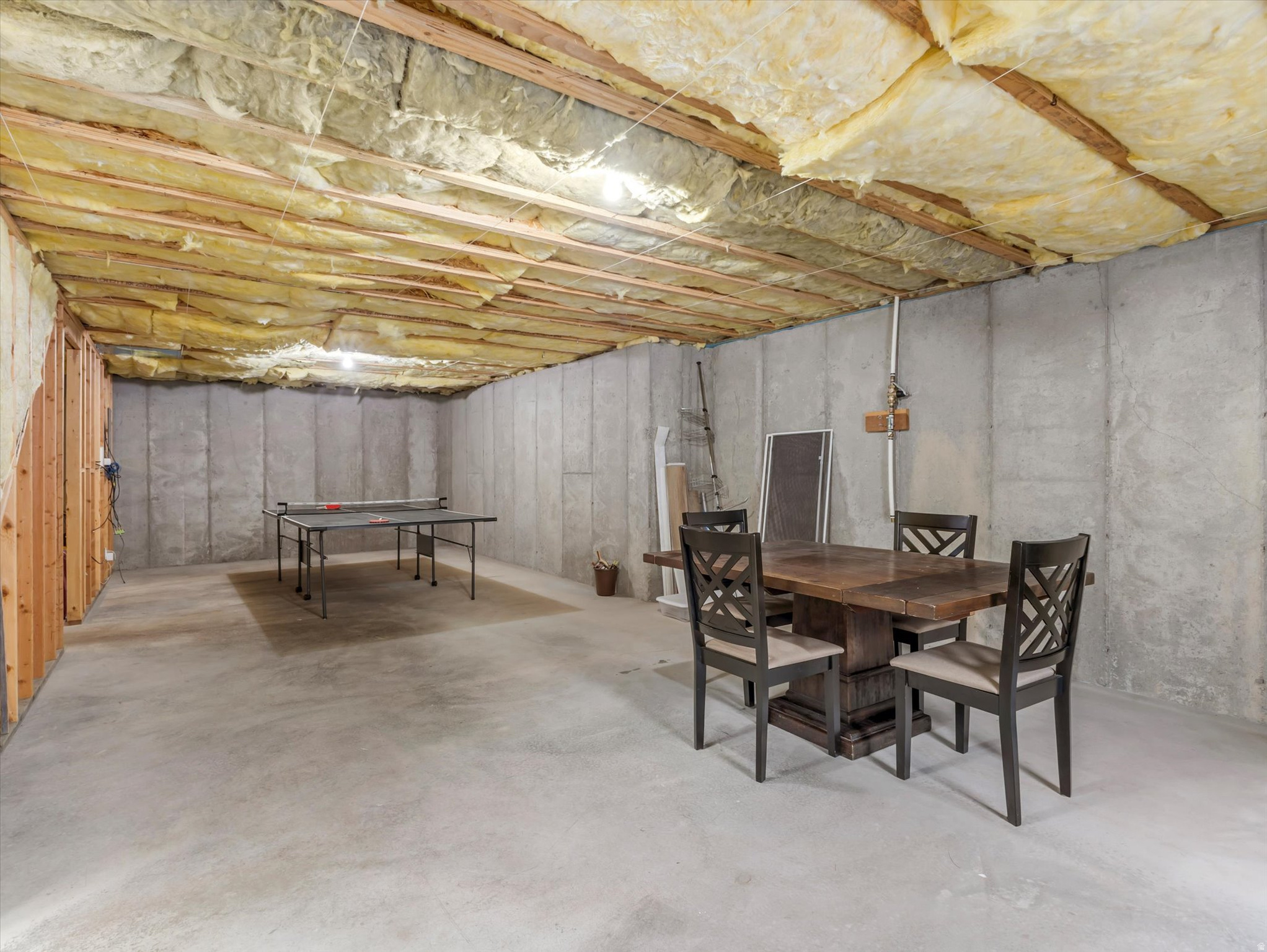 HARVEST HILLS PUD - Residential