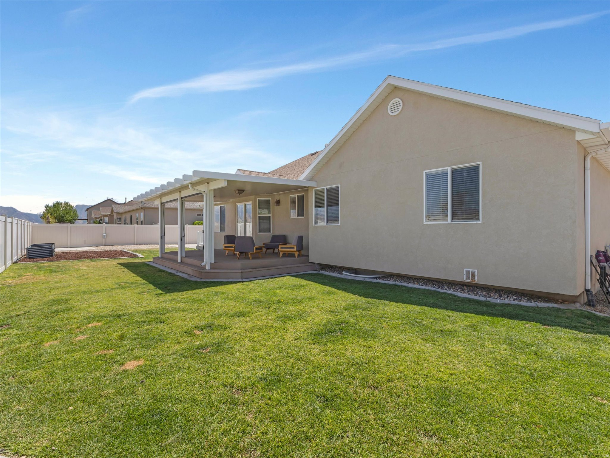 HARVEST HILLS PUD - Residential